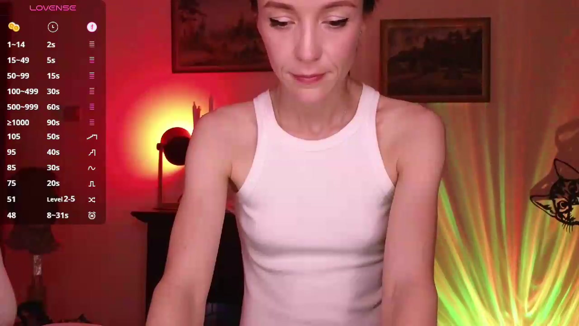 Gallery image thumbnail from Alisija_'s myfreecams stream on, 05/17/2026, 17:58 image 13 of 20
