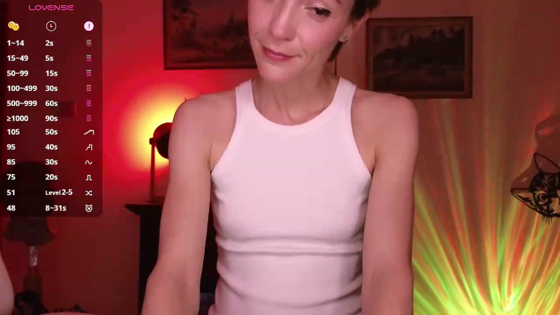 Gallery image thumbnail from Alisija_'s myfreecams stream on, 05/17/2026, 17:58 image 18 of 20