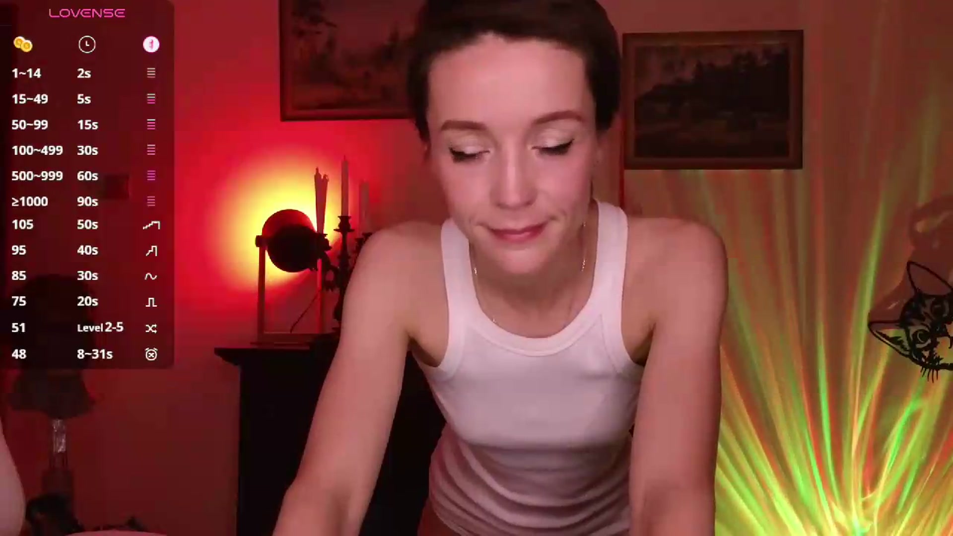 Gallery image thumbnail from Alisija_'s myfreecams stream on, 05/17/2026, 17:58 image 7 of 20