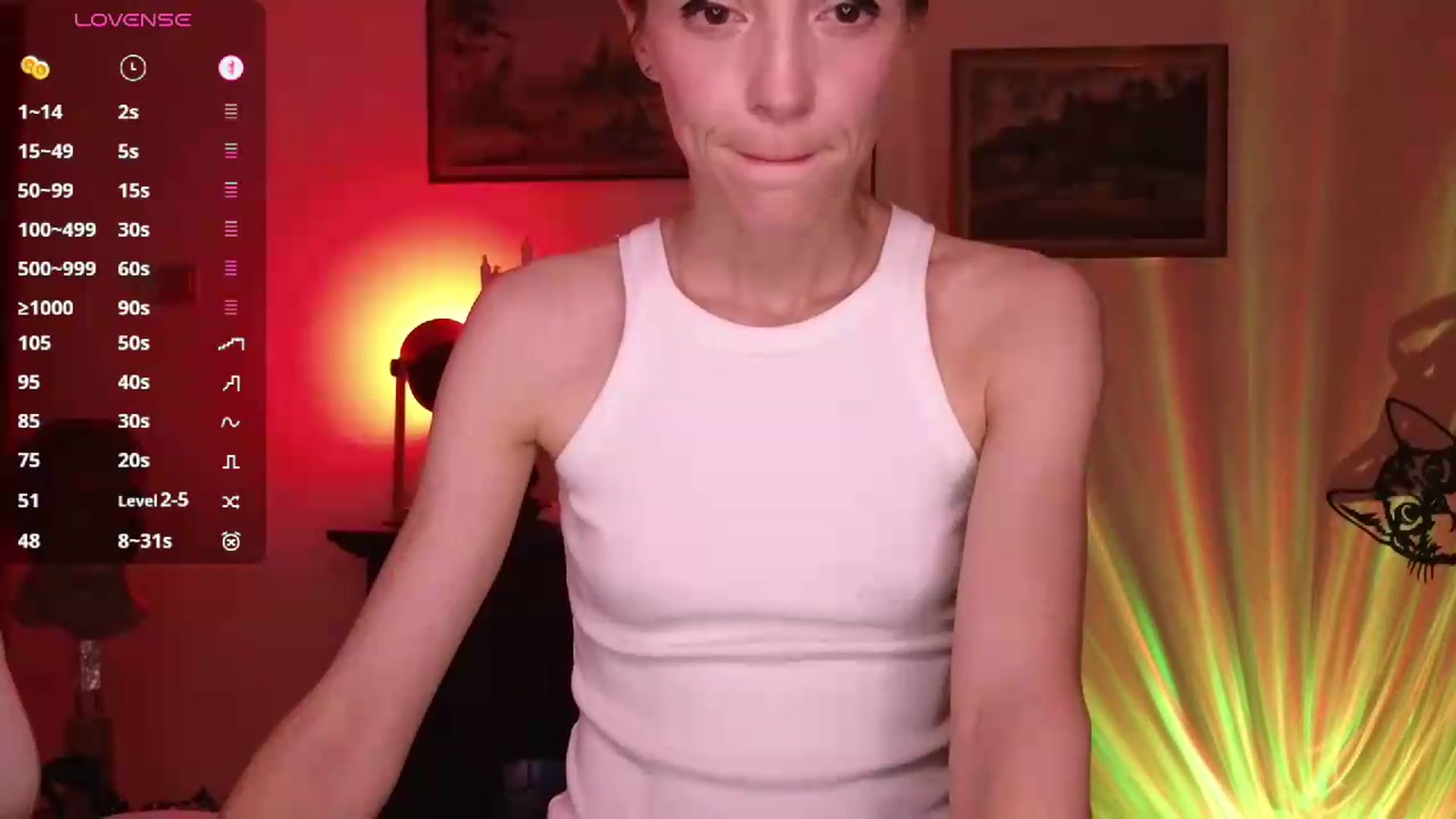 Gallery image thumbnail from Alisija_'s myfreecams stream on, 05/17/2026, 17:58 image 20 of 20