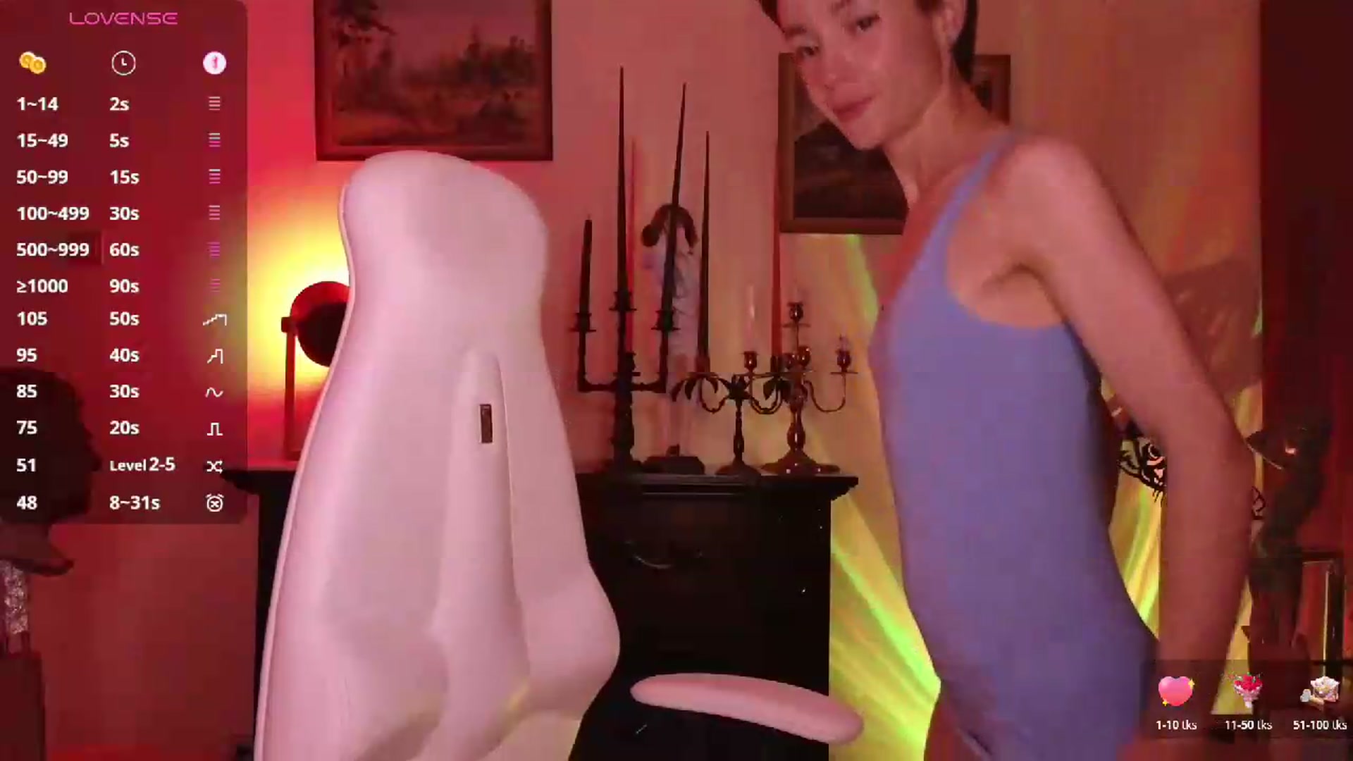 Gallery image thumbnail from Alisija_'s myfreecams stream on, 05/19/2026, 19:37 image 12 of 20