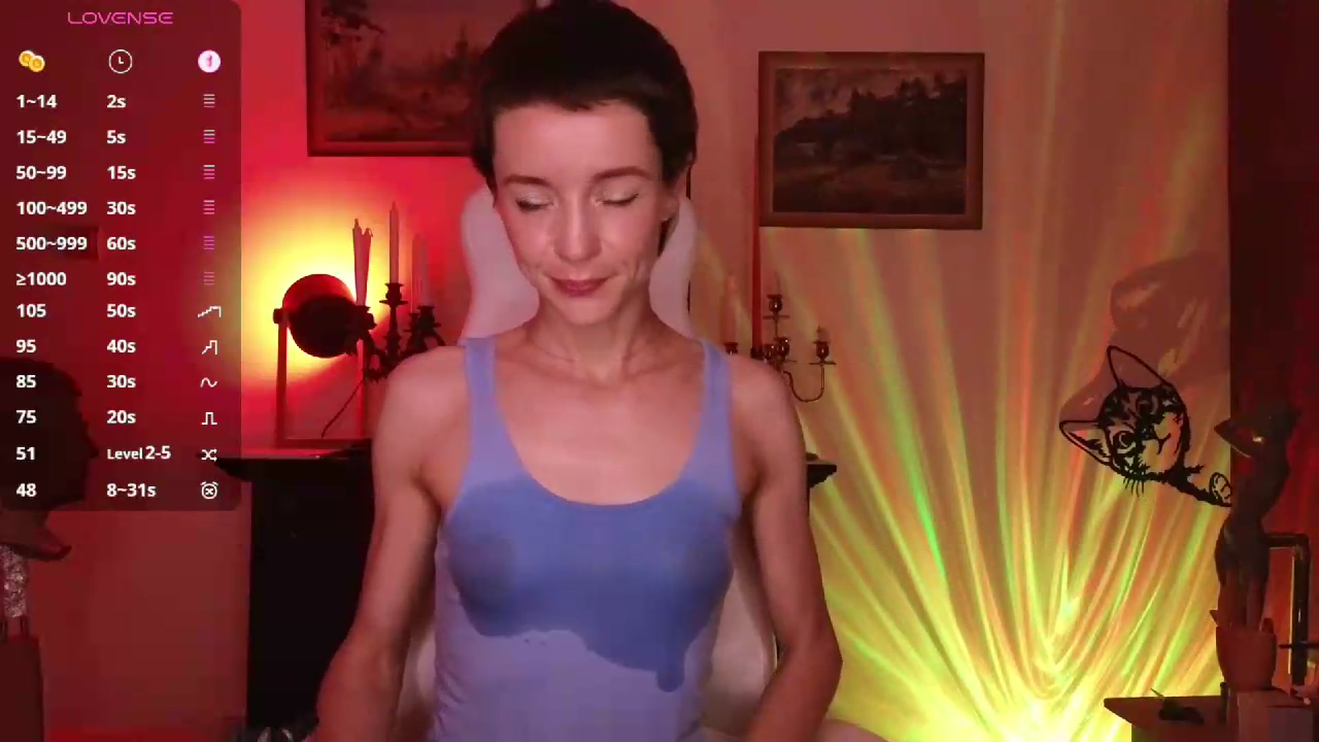 Gallery image thumbnail from Alisija_'s myfreecams stream on, 05/19/2026, 19:37 image 18 of 20
