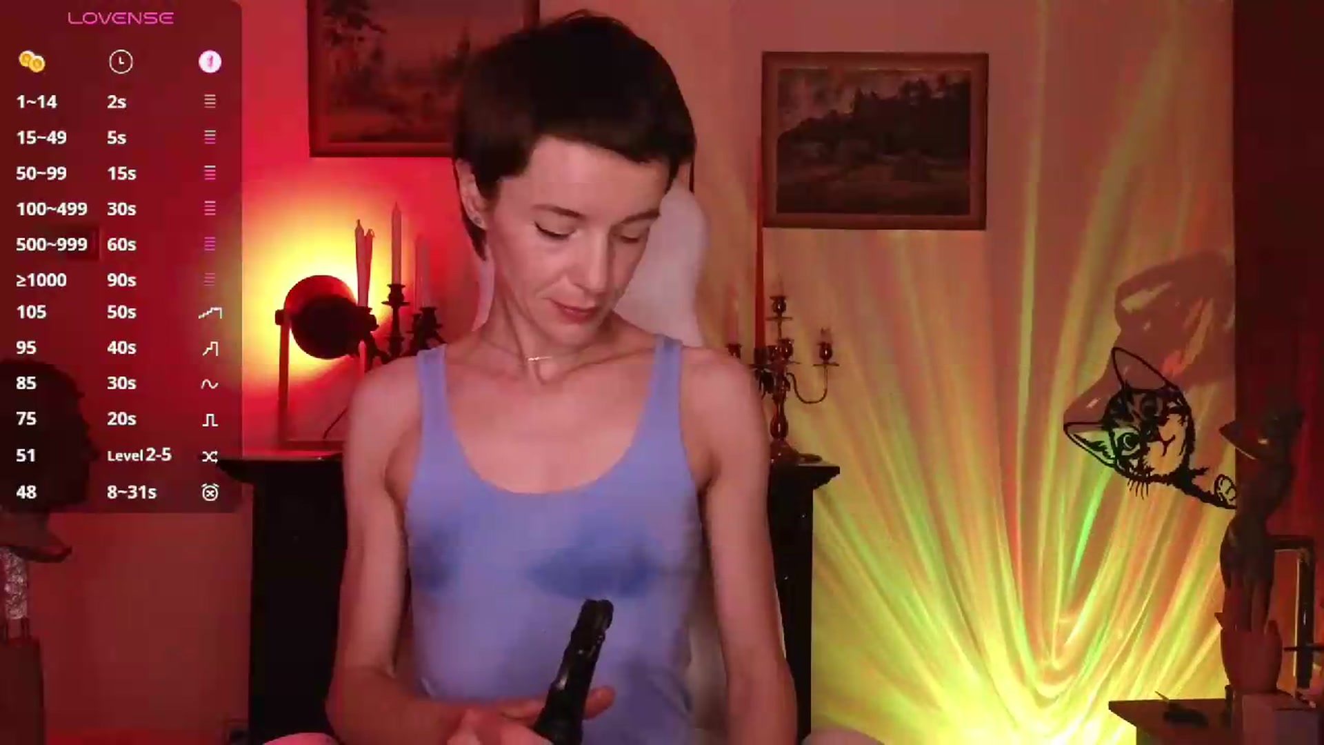 Gallery image thumbnail from Alisija_'s myfreecams stream on, 05/19/2026, 19:37 image 16 of 20