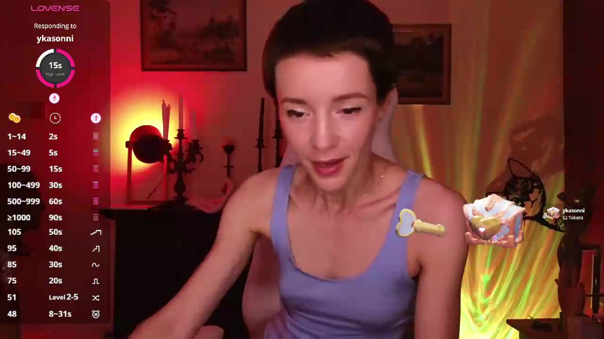 Gallery image thumbnail from Alisija_'s myfreecams stream on, 05/19/2026, 19:37 image 10 of 20