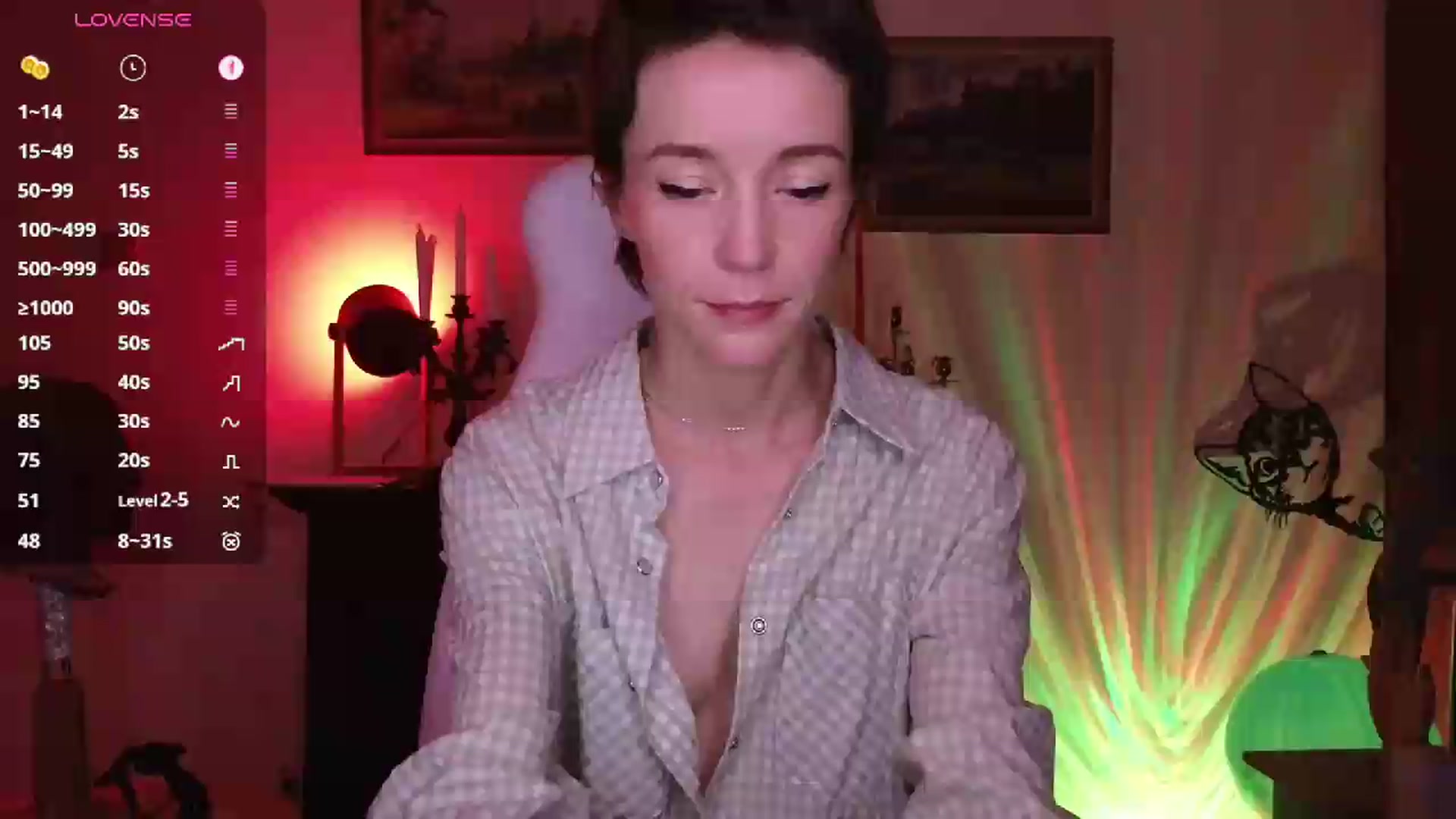 Gallery image thumbnail from Alisija_'s myfreecams stream on, 05/20/2026, 19:51 image 5 of 20