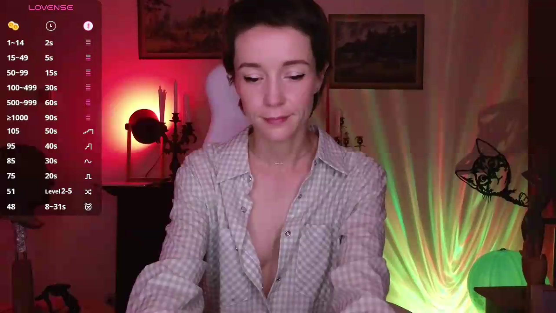 Gallery image thumbnail from Alisija_'s myfreecams stream on, 05/20/2026, 19:51 image 4 of 20