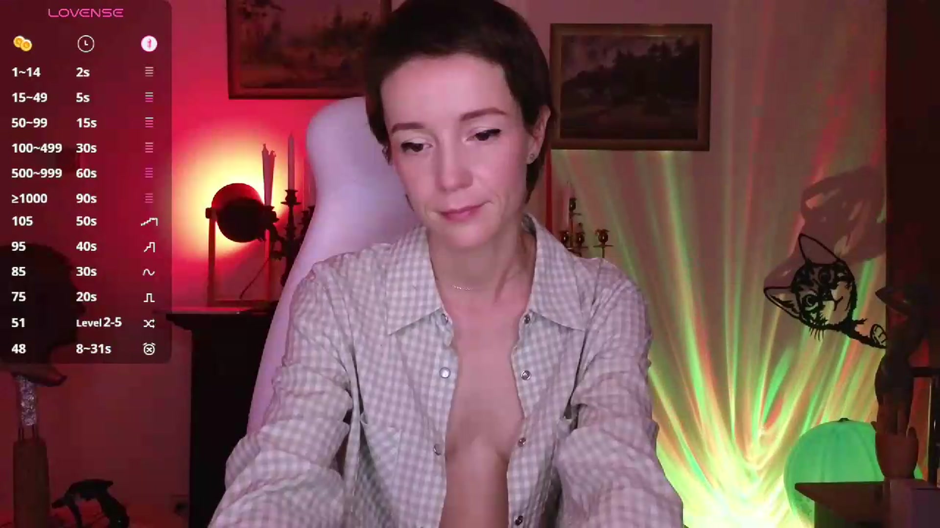 Gallery image thumbnail from Alisija_'s myfreecams stream on, 05/20/2026, 19:51 image 15 of 20