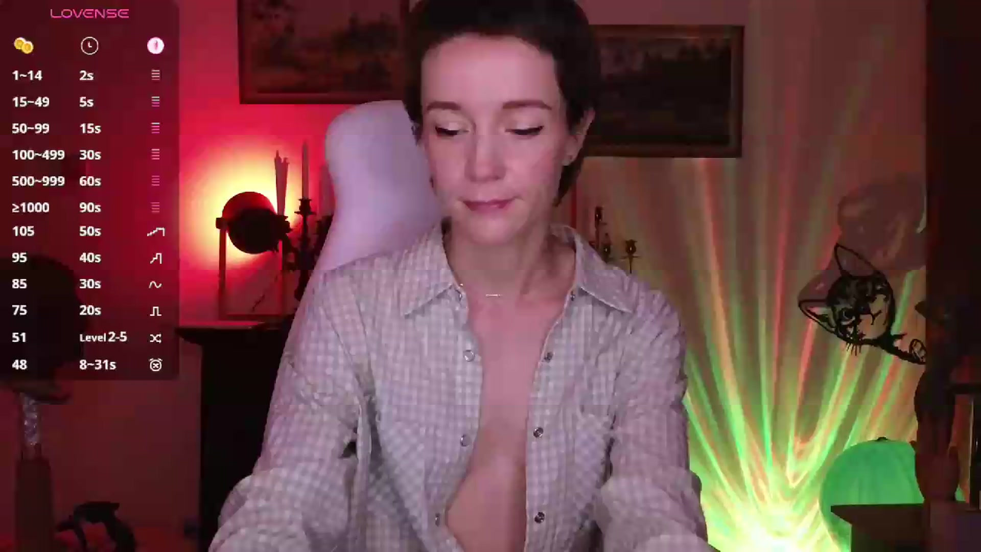 Gallery image thumbnail from Alisija_'s myfreecams stream on, 05/20/2026, 19:51 image 9 of 20
