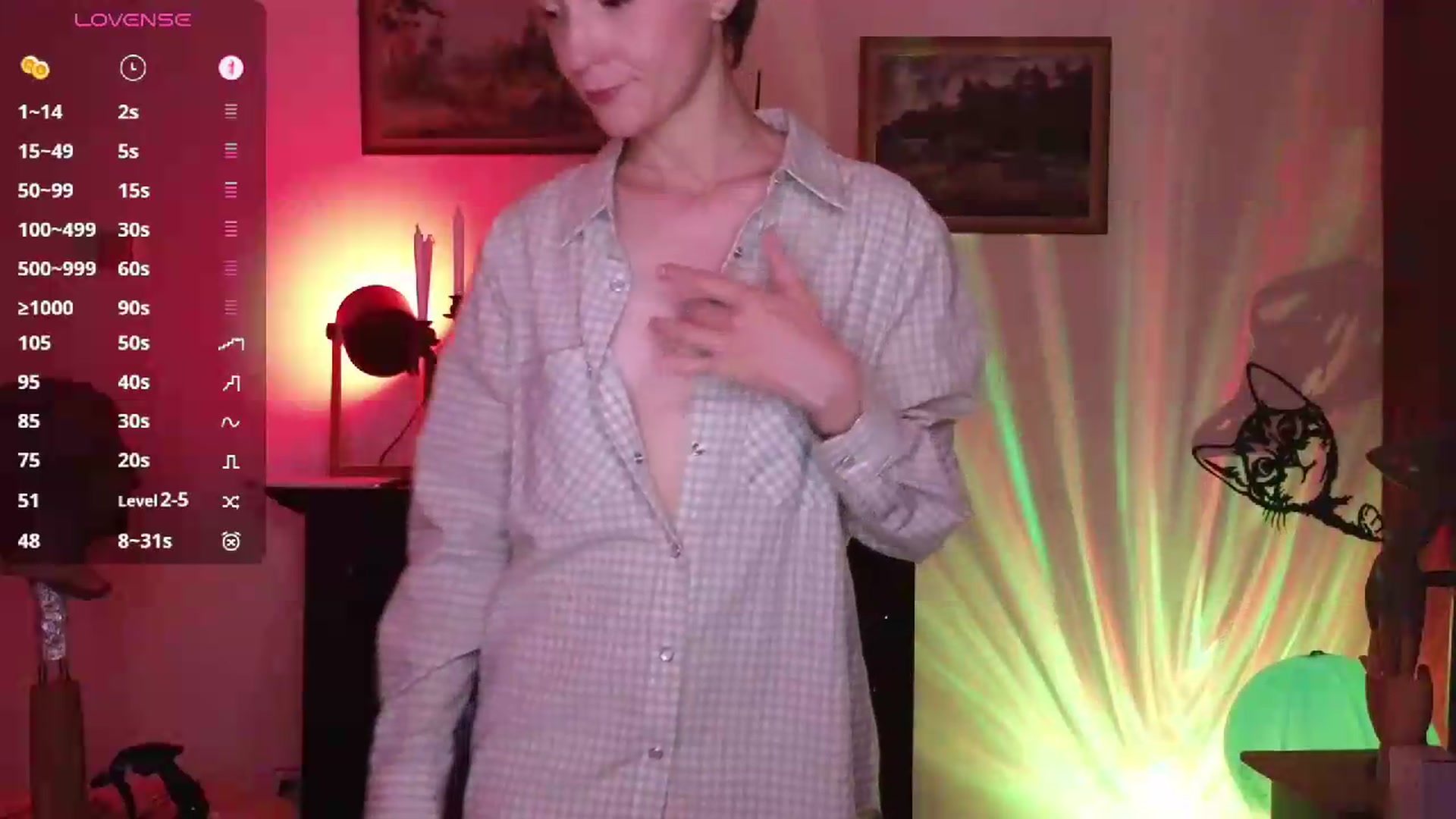 Gallery image thumbnail from Alisija_'s myfreecams stream on, 05/20/2026, 19:51 image 2 of 20