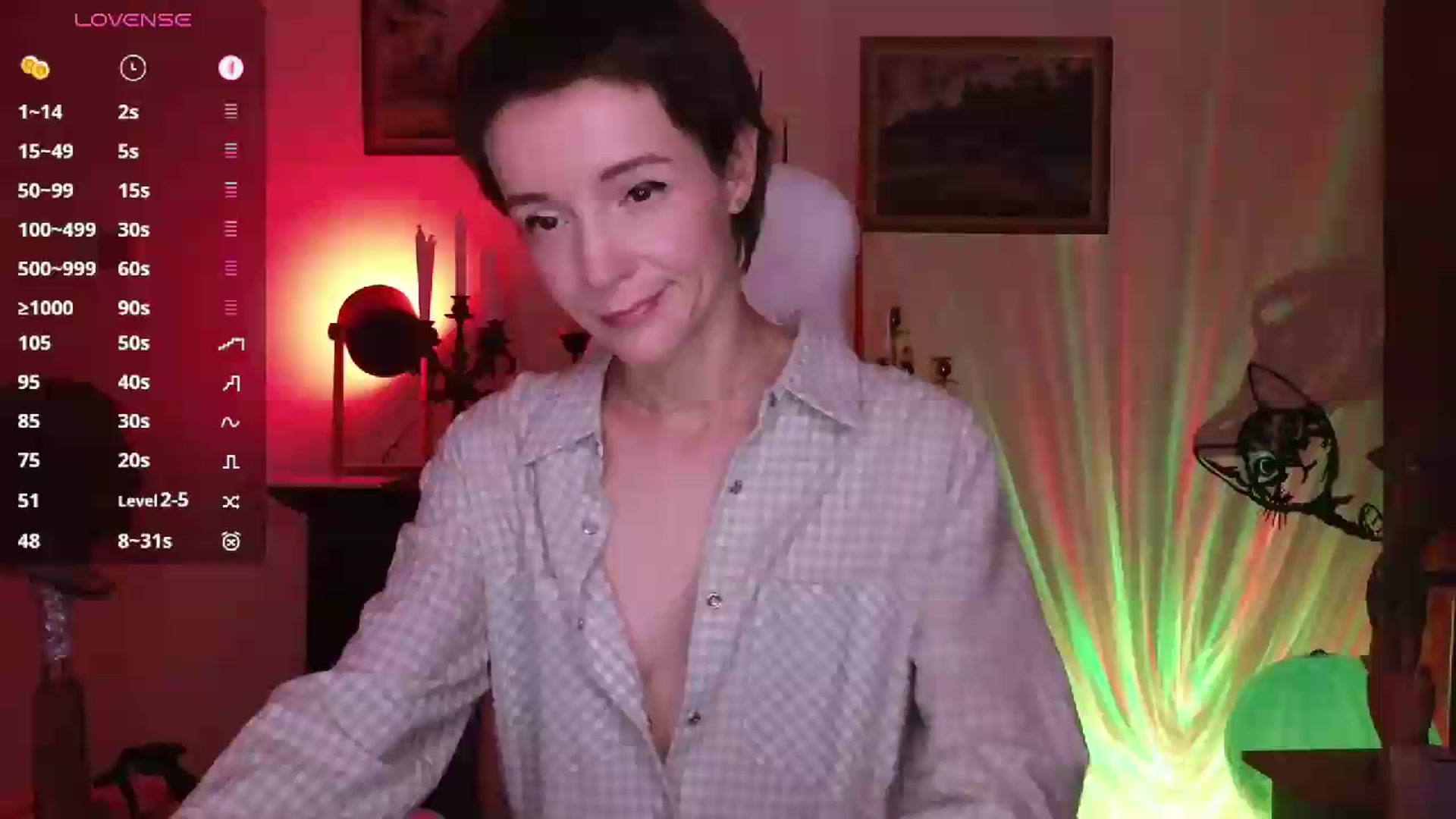 Gallery image thumbnail from Alisija_'s myfreecams stream on, 05/20/2026, 19:51 image 3 of 20