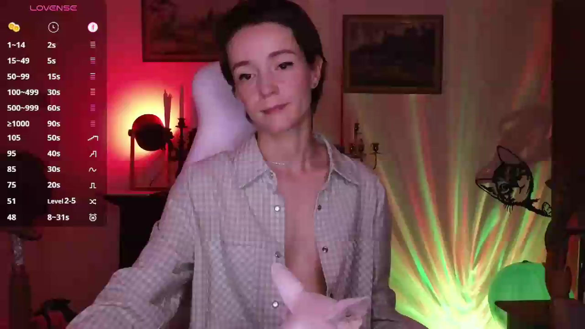 Gallery image thumbnail from Alisija_'s myfreecams stream on, 05/20/2026, 19:51 image 13 of 20