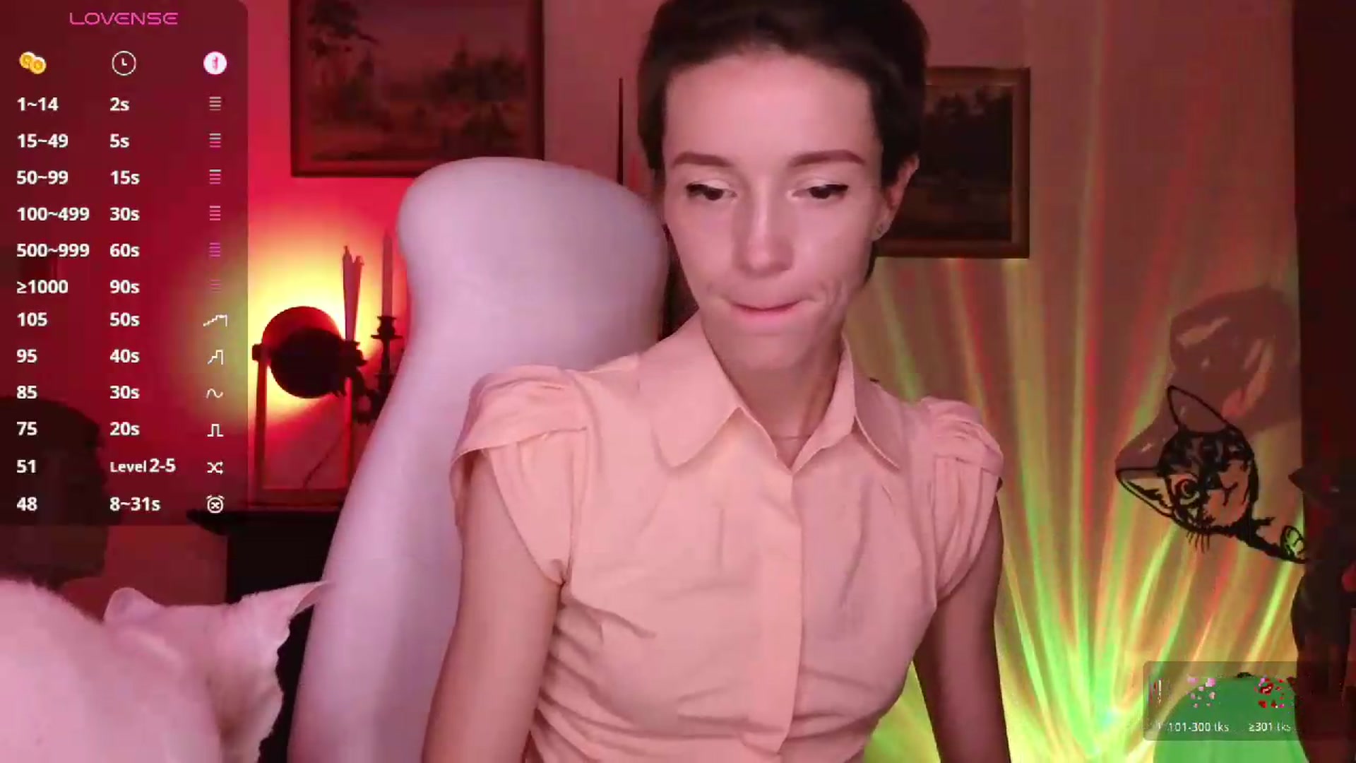 Gallery image thumbnail from Alisija_'s myfreecams stream on, 05/21/2026, 20:13 image 10 of 20