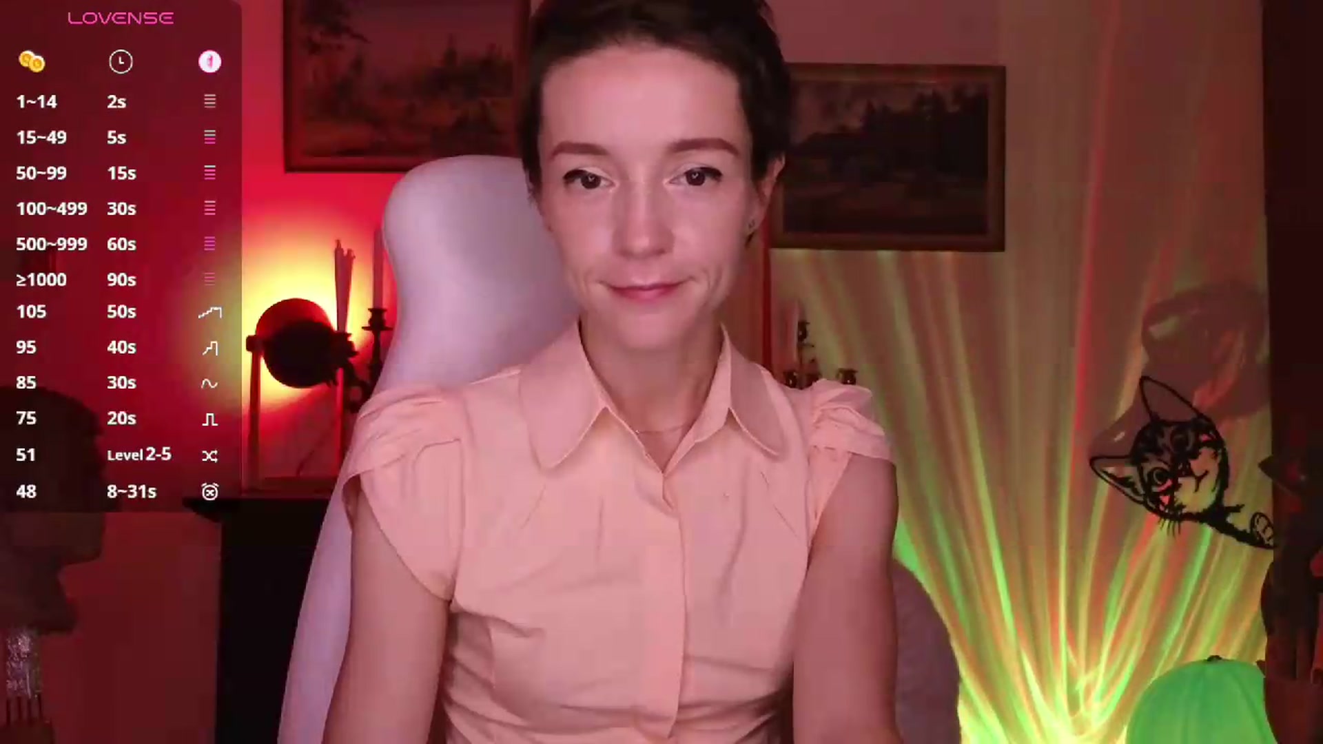 Gallery image thumbnail from Alisija_'s myfreecams stream on, 05/21/2026, 20:13 image 13 of 20