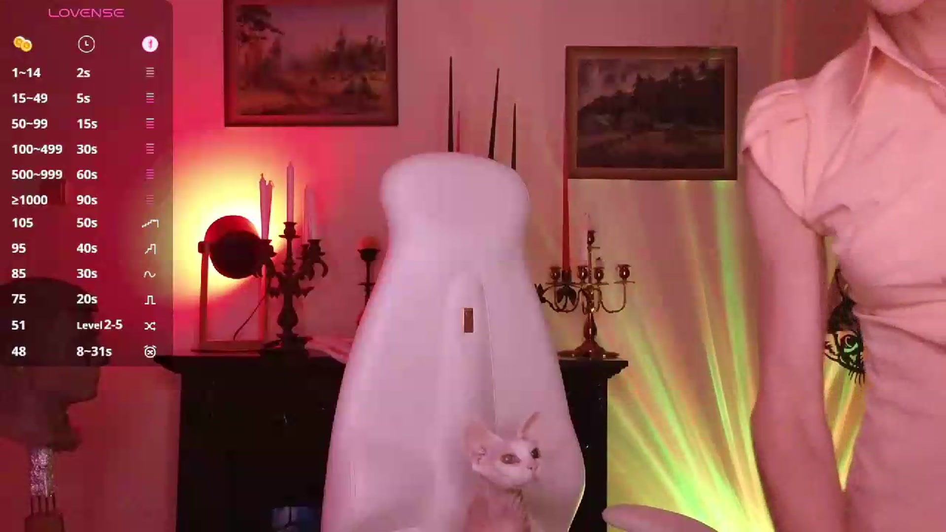 Gallery image thumbnail from Alisija_'s myfreecams stream on, 05/21/2026, 20:13 image 6 of 20