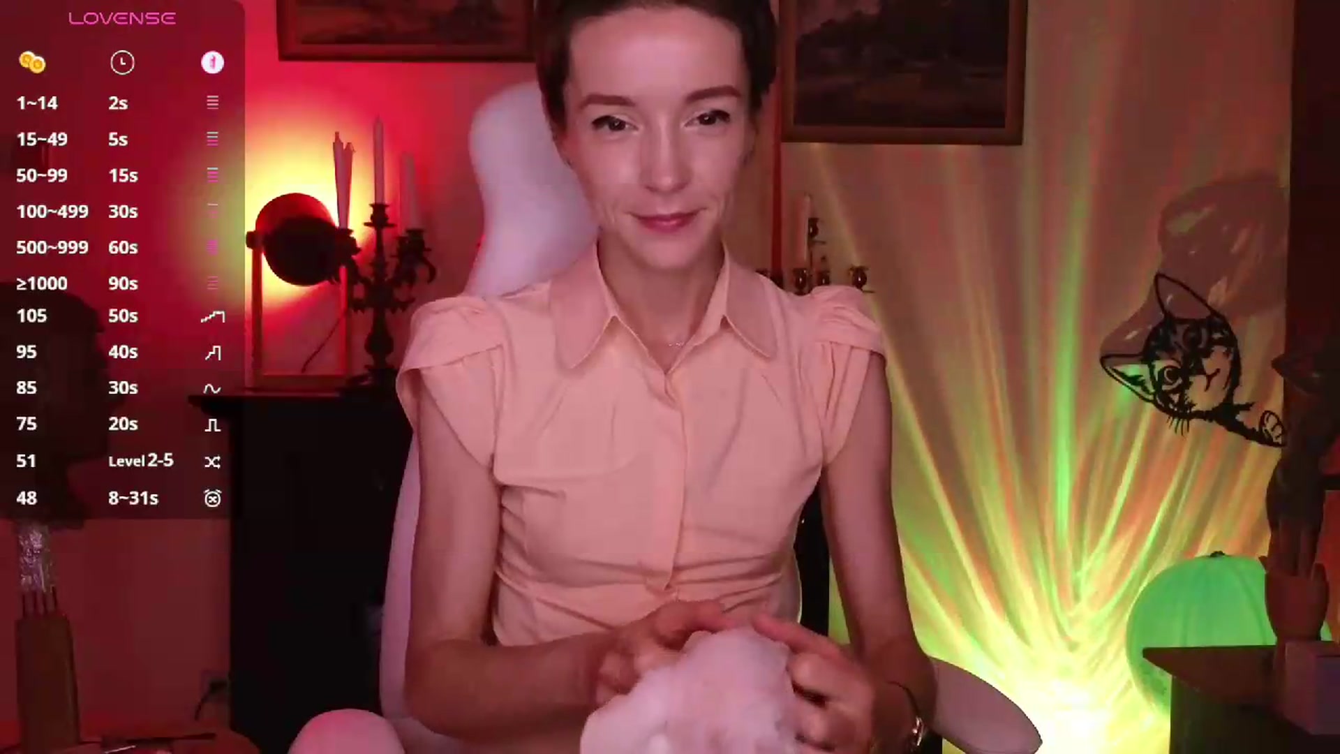 Gallery image thumbnail from Alisija_'s myfreecams stream on, 05/21/2026, 20:13 image 18 of 20