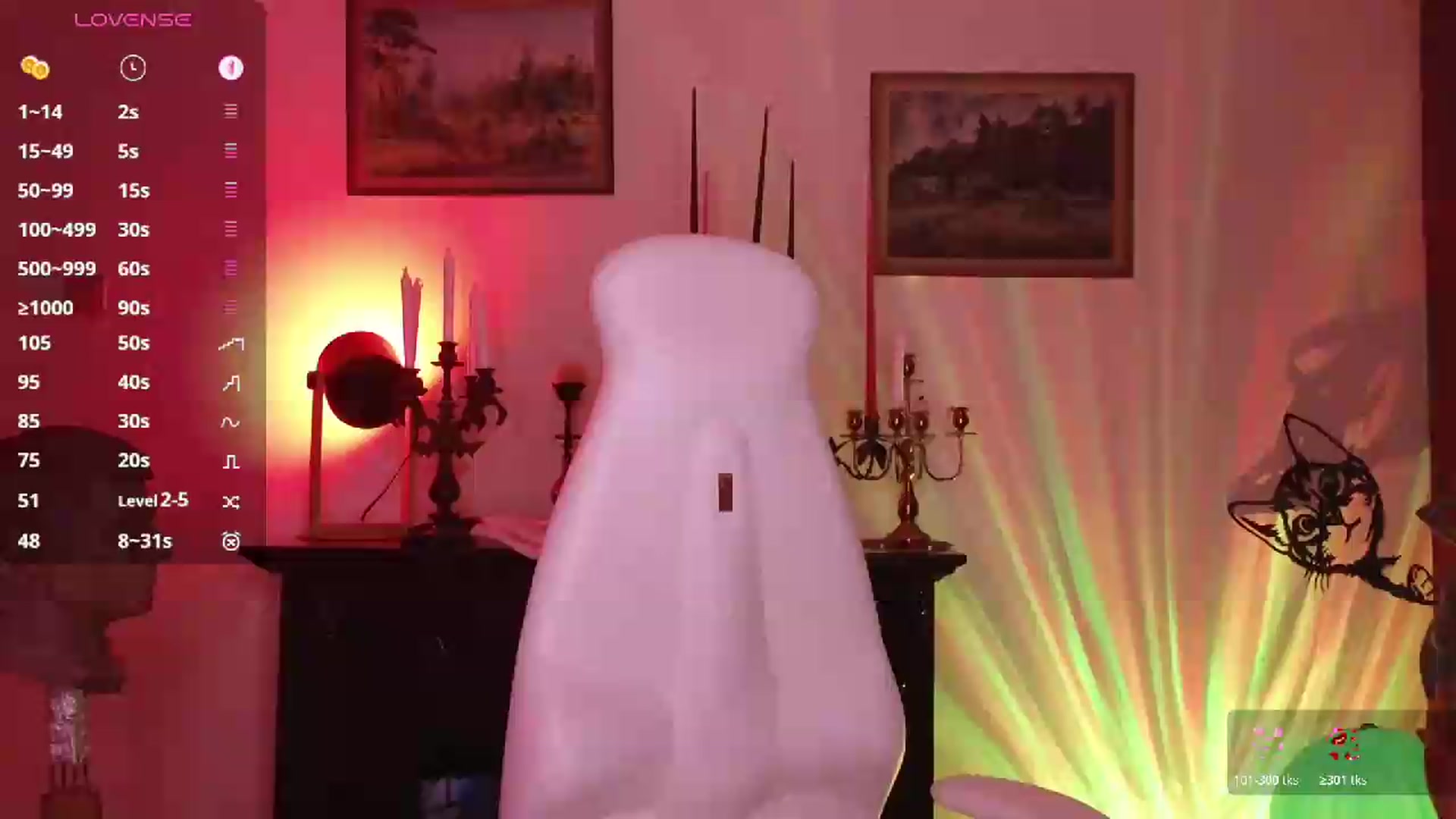 Gallery image thumbnail from Alisija_'s myfreecams stream on, 05/21/2026, 20:13 image 1 of 20