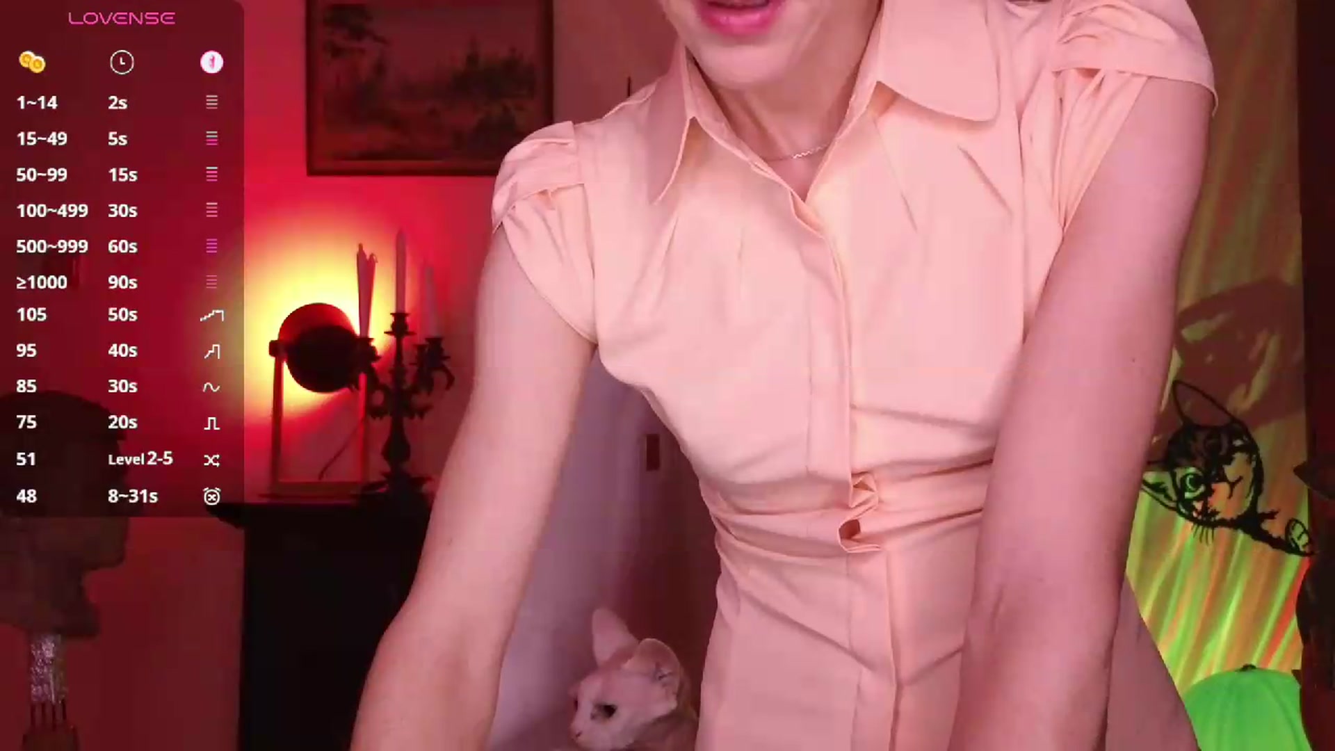 Gallery image thumbnail from Alisija_'s myfreecams stream on, 05/21/2026, 20:13 image 7 of 20