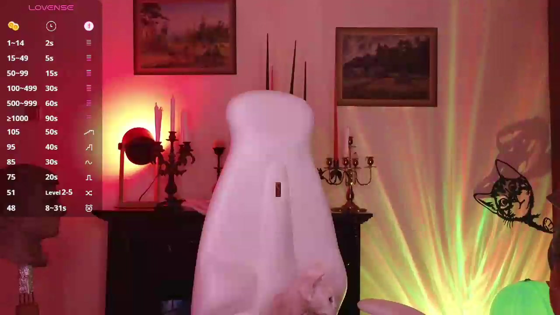 Gallery image thumbnail from Alisija_'s myfreecams stream on, 05/21/2026, 20:13 image 4 of 20