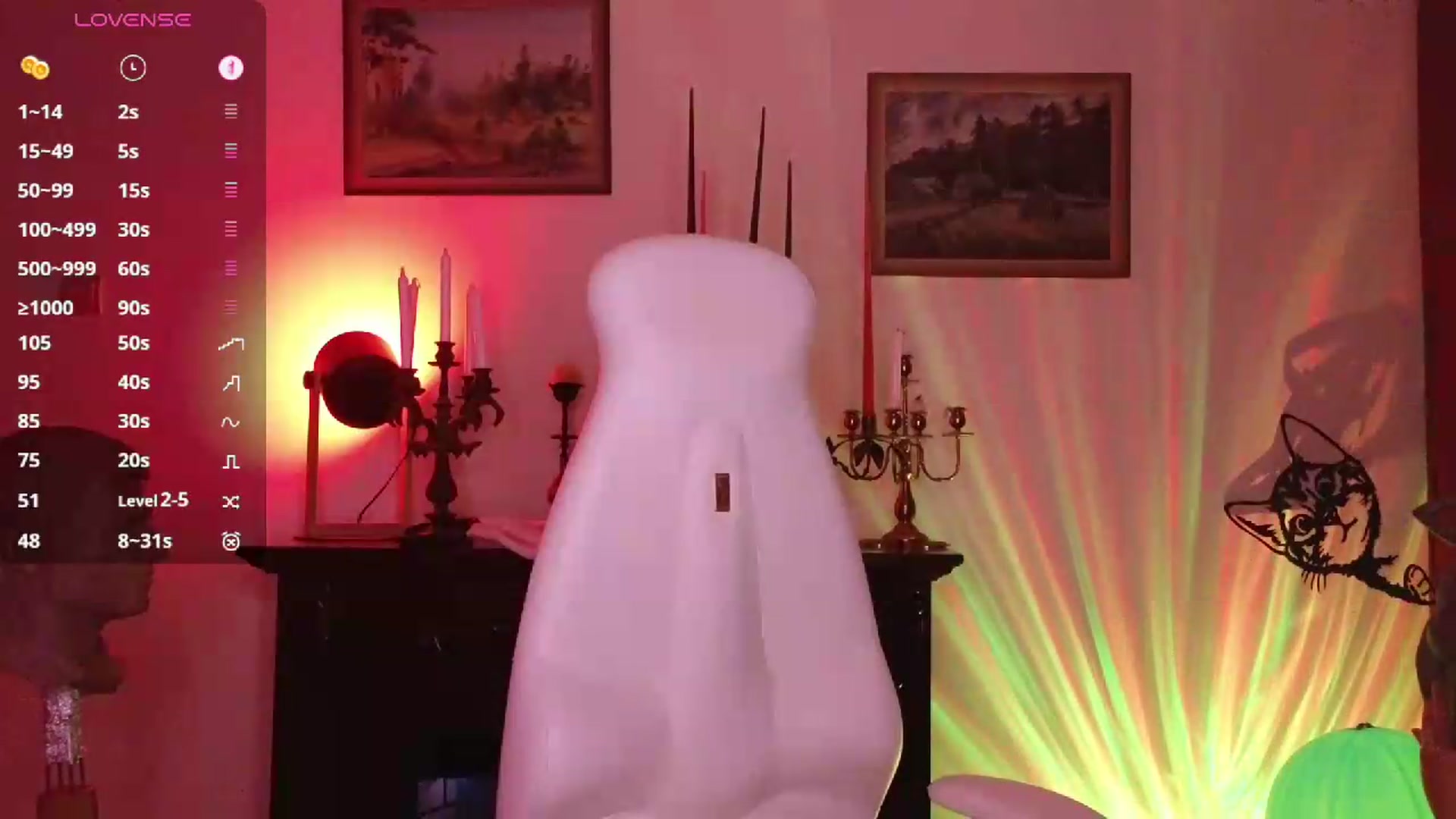 Gallery image thumbnail from Alisija_'s myfreecams stream on, 05/21/2026, 20:13 image 3 of 20