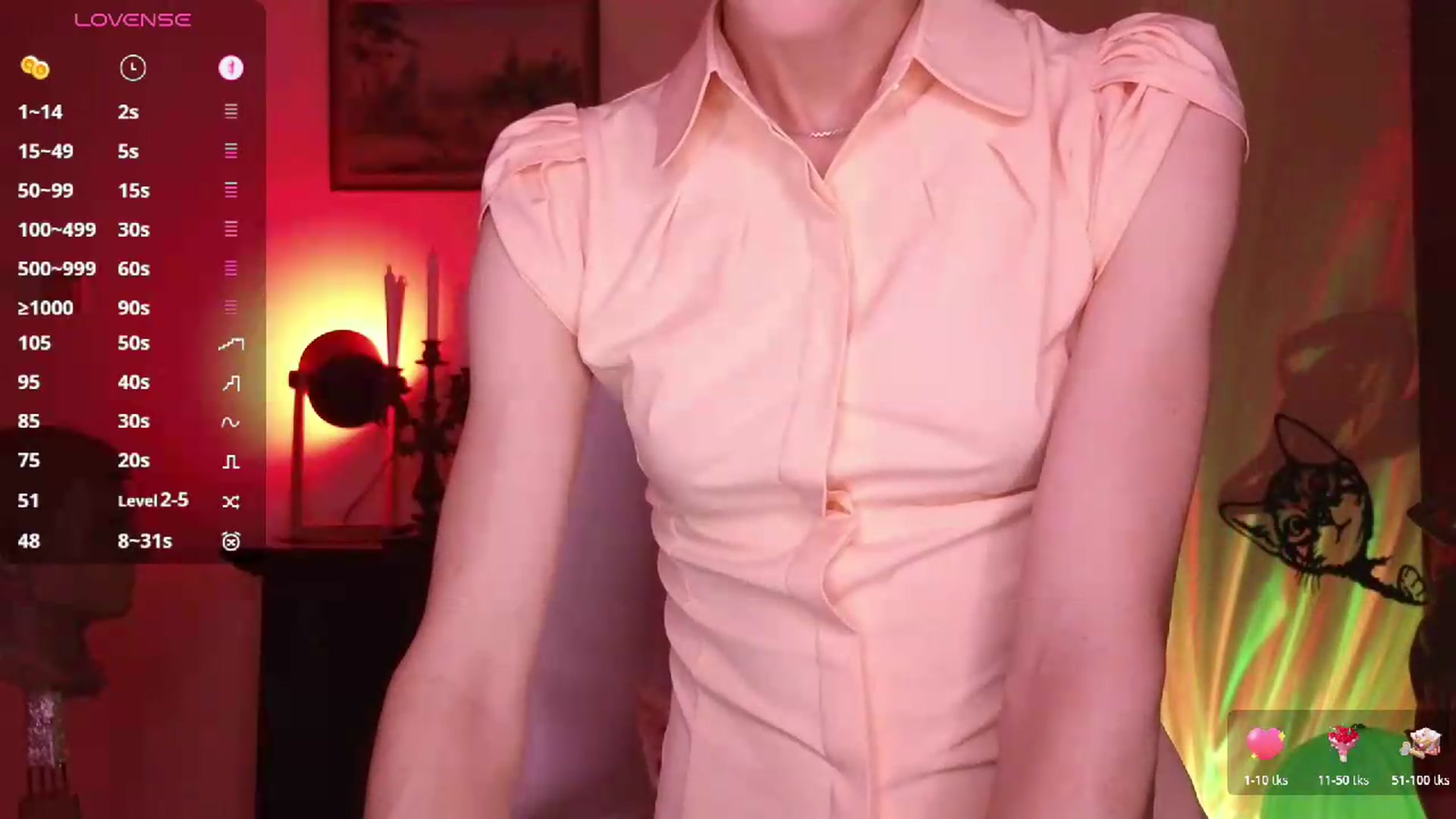 Gallery image thumbnail from Alisija_'s myfreecams stream on, 05/21/2026, 20:13 image 8 of 20