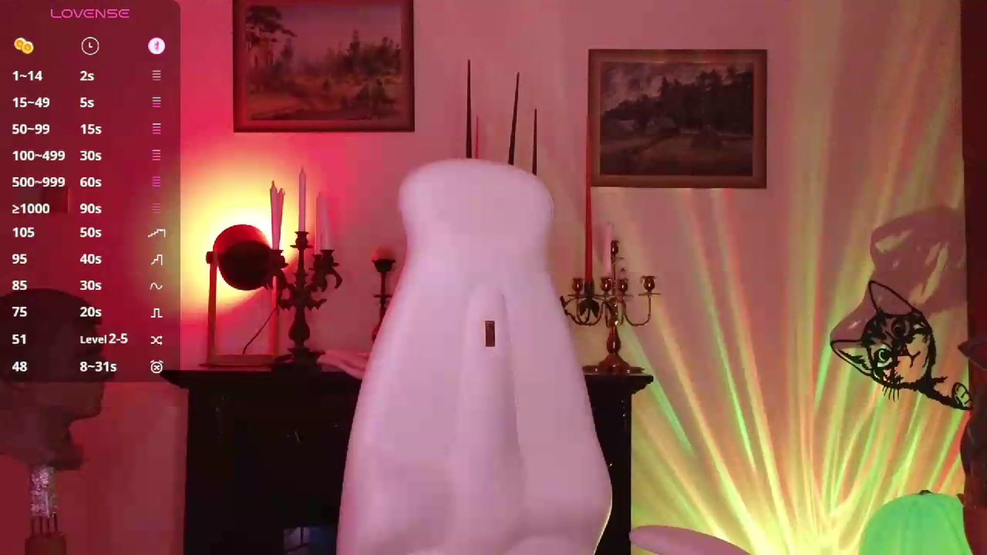 Gallery image thumbnail from Alisija_'s myfreecams stream on, 05/21/2026, 20:13 image 2 of 20