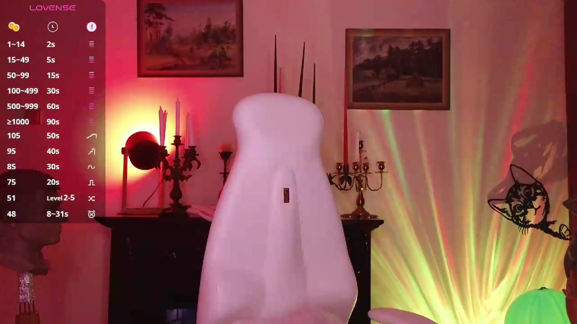 Gallery image thumbnail from Alisija_'s myfreecams stream on, 05/21/2026, 20:13 image 5 of 20