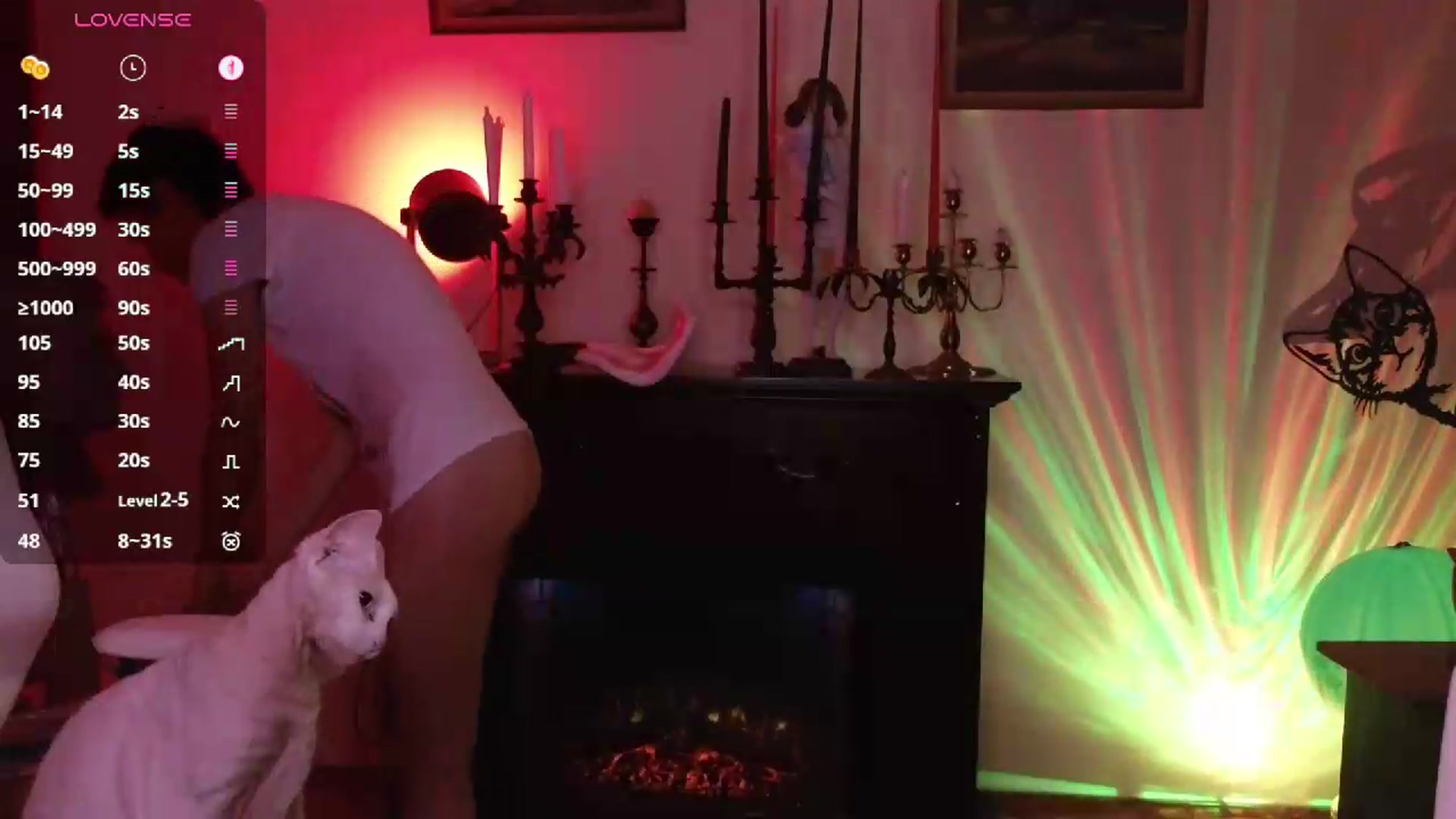 Gallery image thumbnail from Alisija_'s myfreecams stream on, 05/22/2026, 22:12 image 11 of 20
