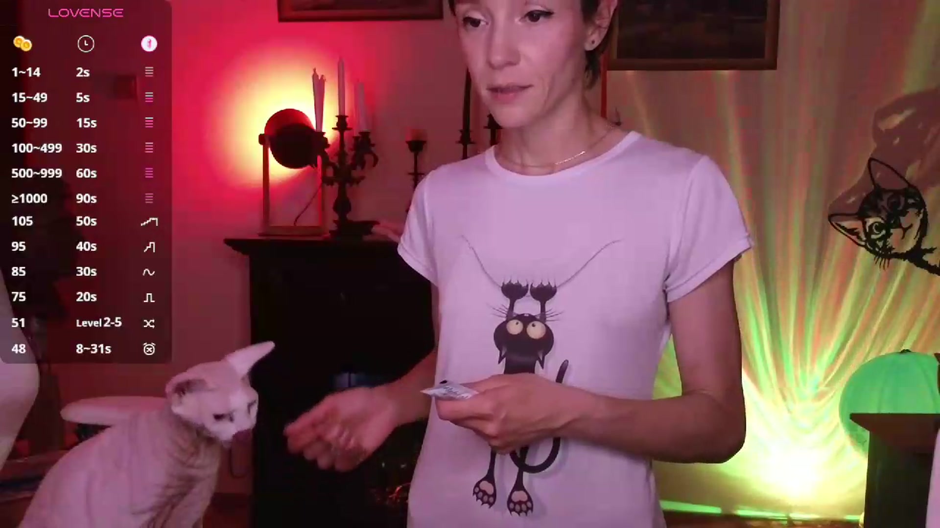 Gallery image thumbnail from Alisija_'s myfreecams stream on, 05/22/2026, 22:12 image 10 of 20