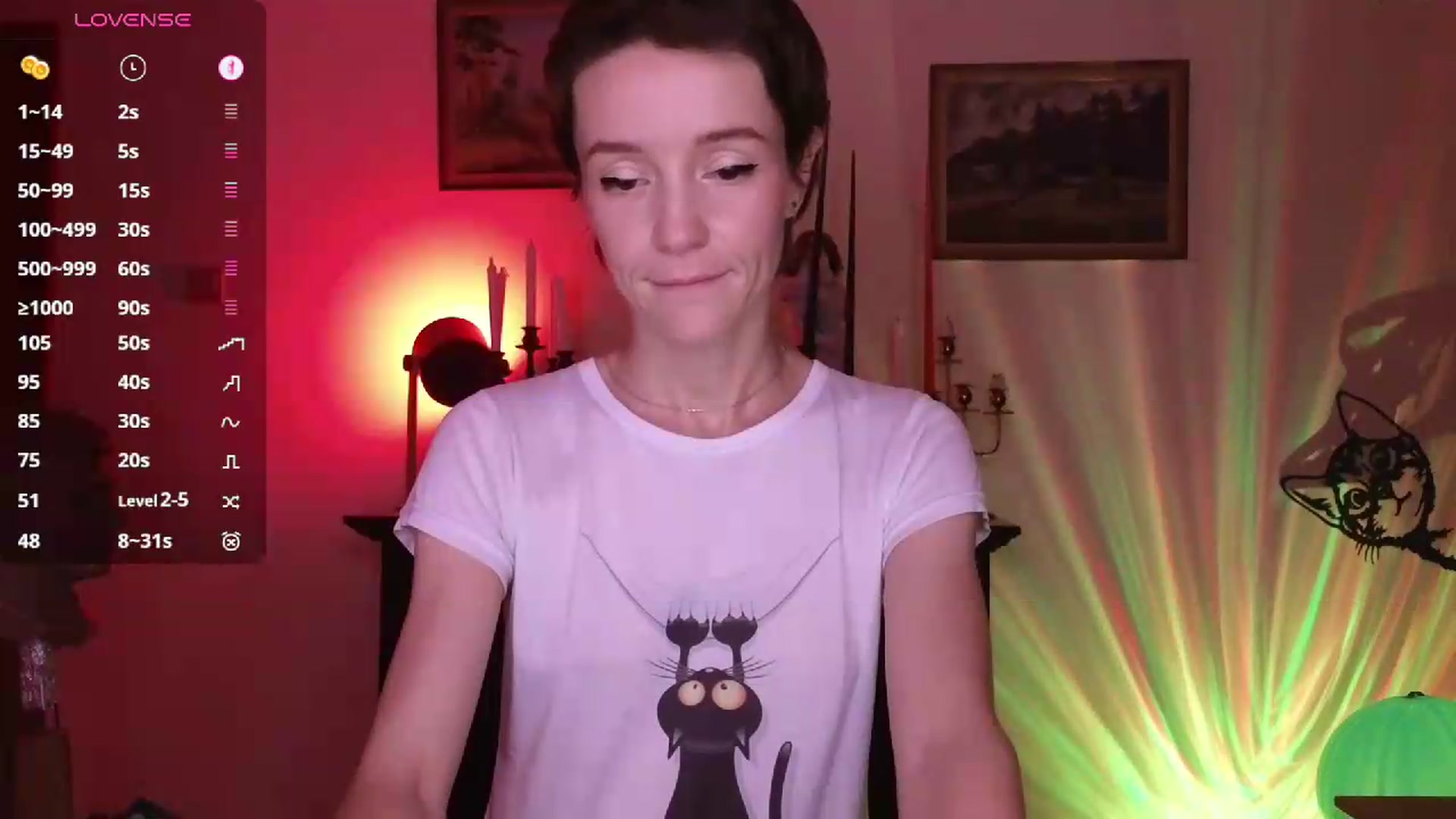 Gallery image thumbnail from Alisija_'s myfreecams stream on, 05/22/2026, 22:12 image 19 of 20