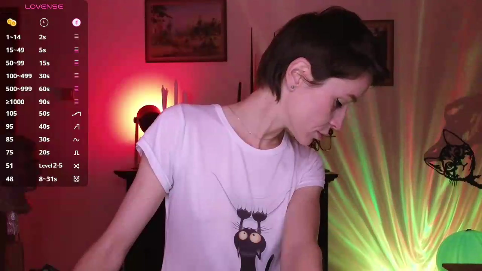 Gallery image thumbnail from Alisija_'s myfreecams stream on, 05/22/2026, 22:12 image 18 of 20