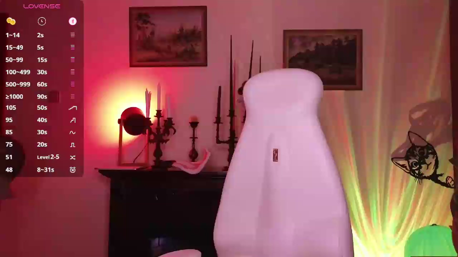 Gallery image thumbnail from Alisija_'s myfreecams stream on, 05/26/2026, 21:02 image 8 of 20