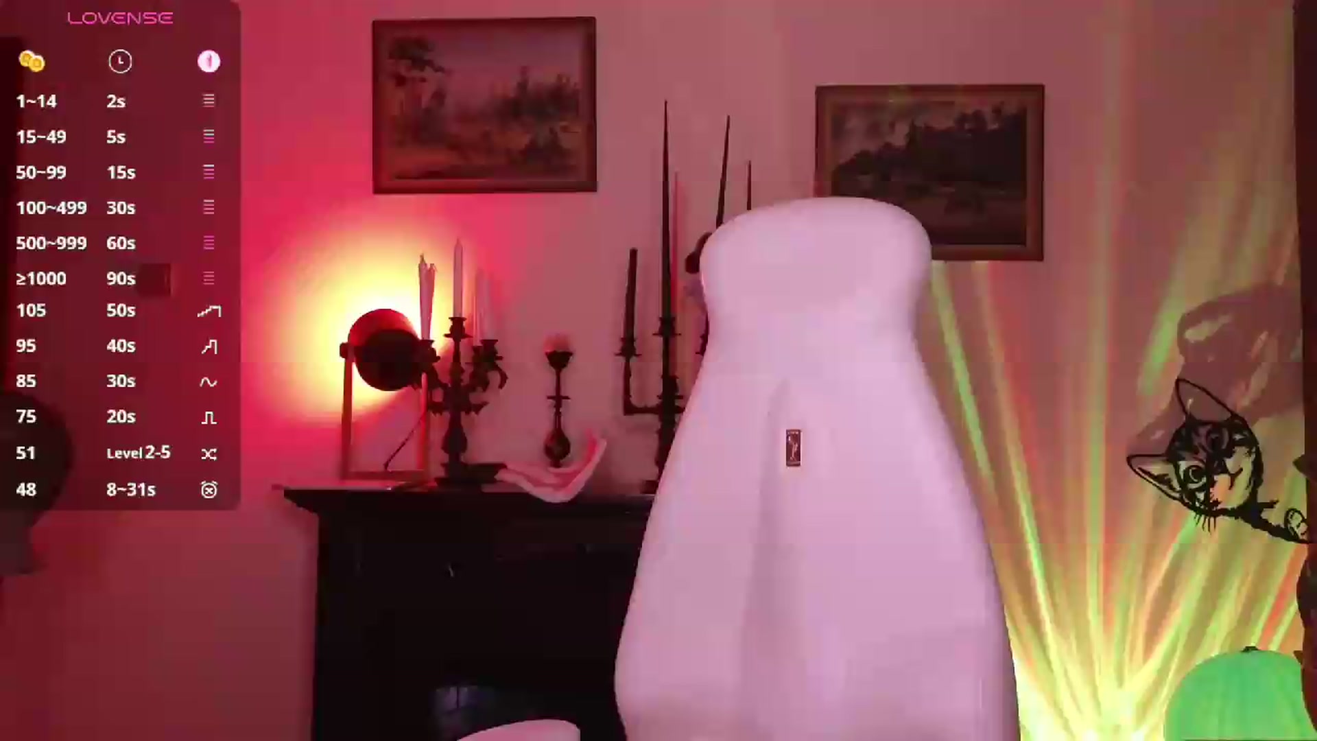 Gallery image thumbnail from Alisija_'s myfreecams stream on, 05/26/2026, 21:02 image 11 of 20