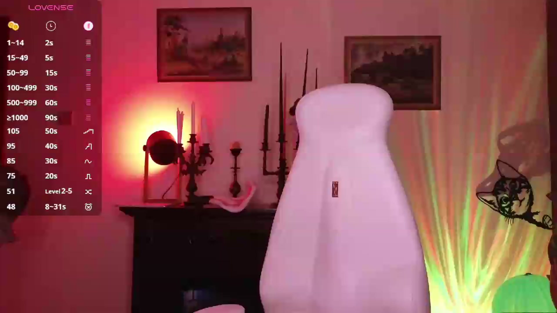 Gallery image thumbnail from Alisija_'s myfreecams stream on, 05/26/2026, 21:02 image 12 of 20