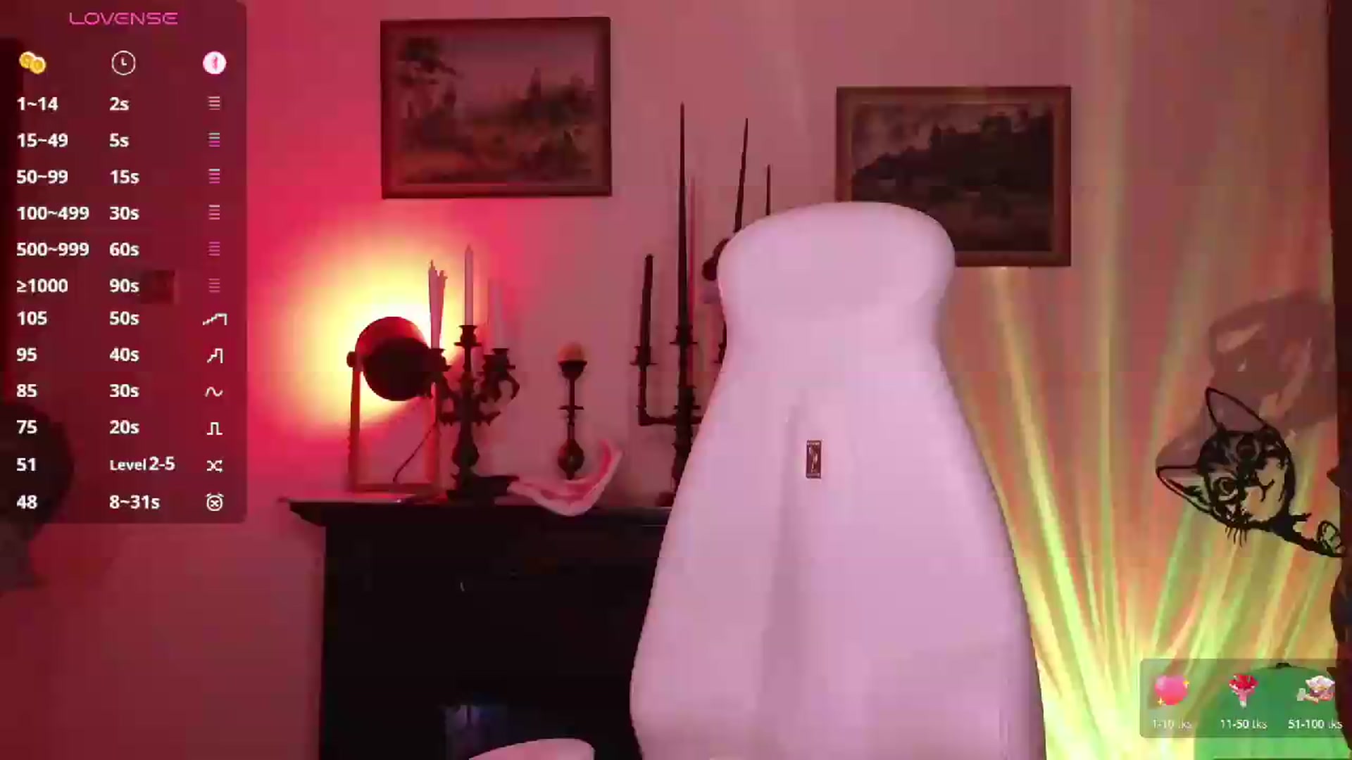 Gallery image thumbnail from Alisija_'s myfreecams stream on, 05/26/2026, 21:02 image 10 of 20
