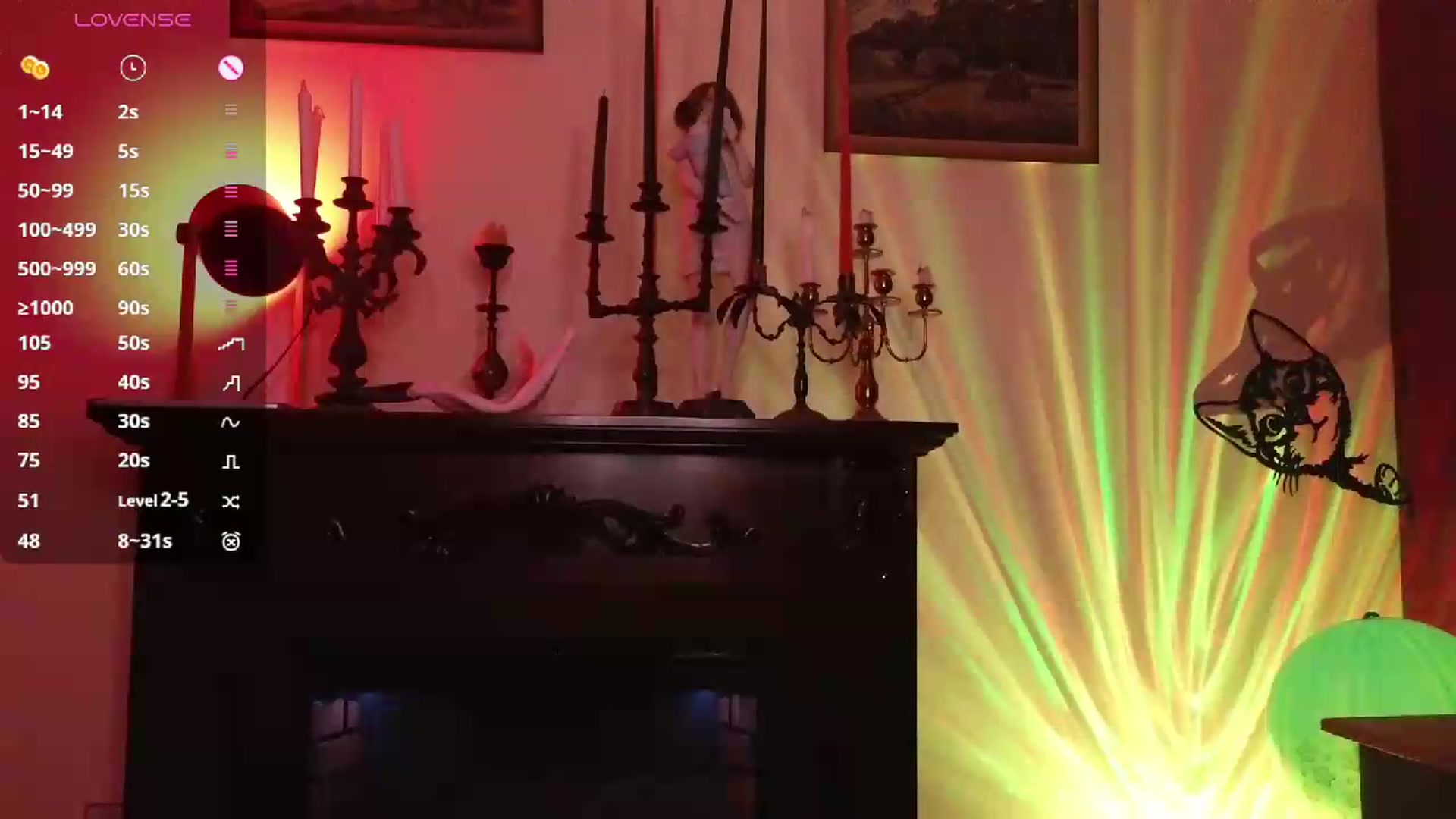 Gallery image thumbnail from Alisija_'s myfreecams stream on, 05/27/2026, 23:35 image 13 of 20