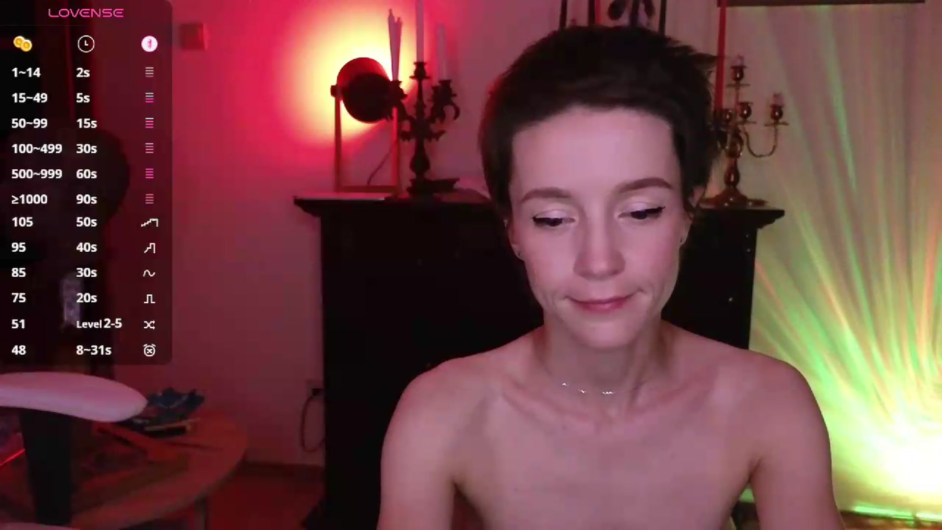 Gallery image thumbnail from Alisija_'s myfreecams stream on, 05/28/2026, 22:32 image 5 of 20