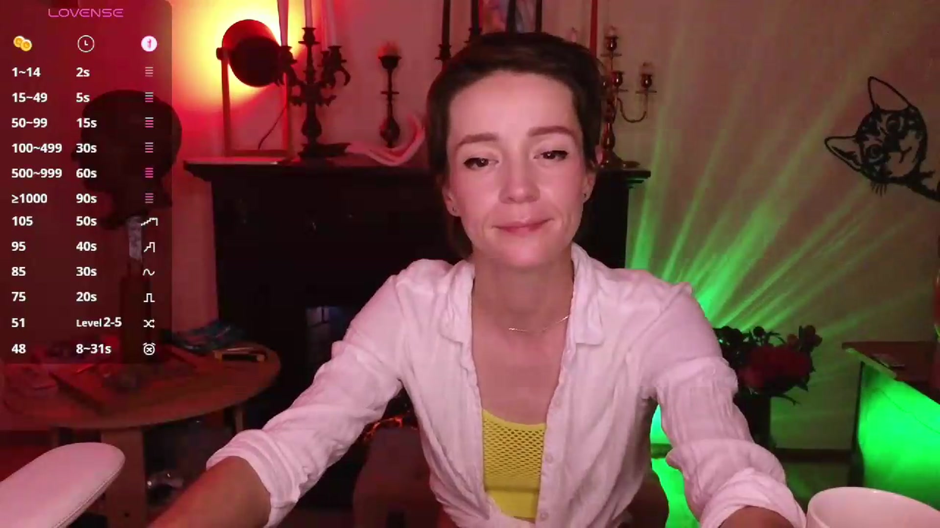 Gallery image thumbnail from Alisija_'s myfreecams stream on, 06/02/2026, 20:54 image 8 of 20