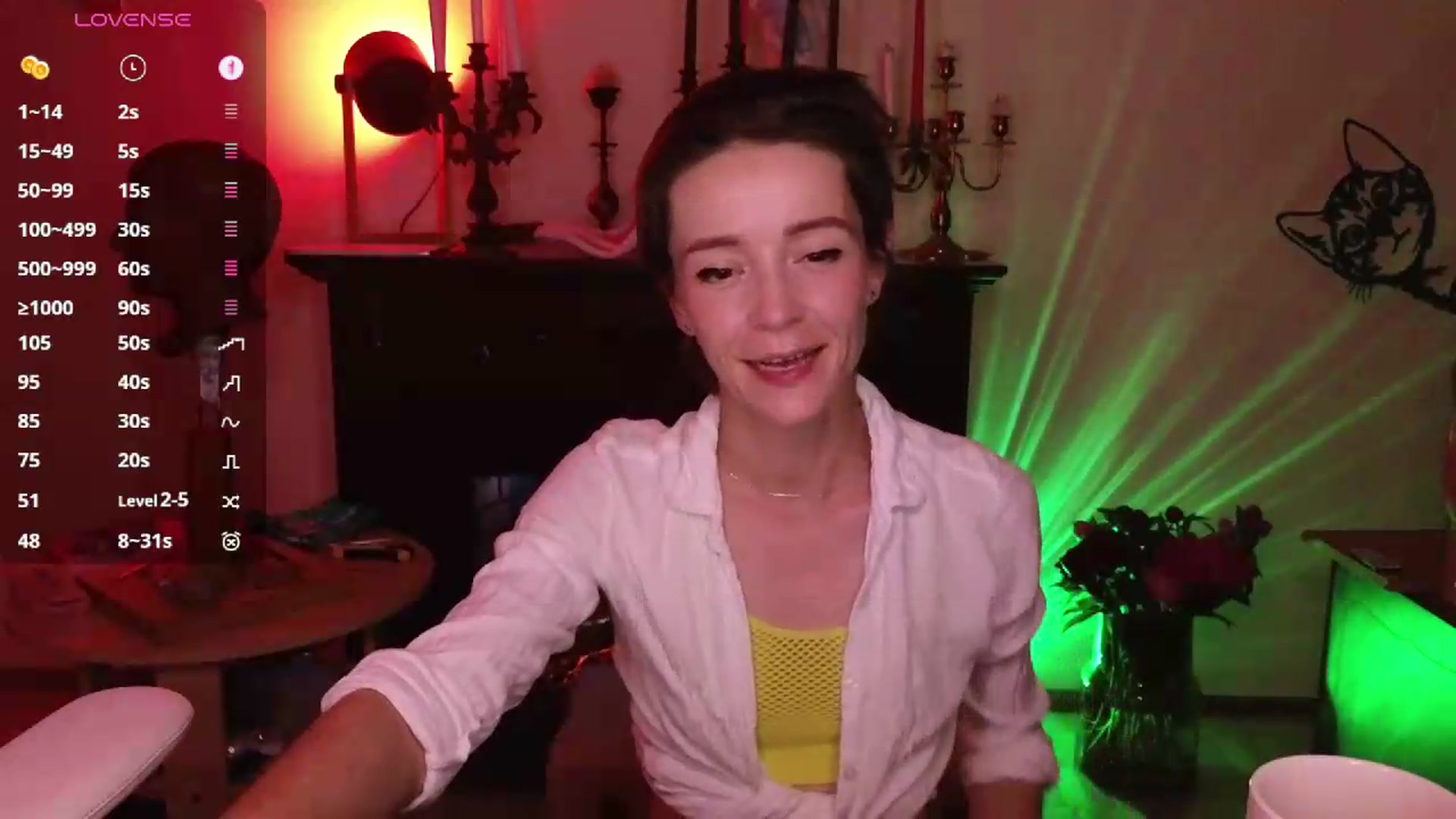 Gallery image thumbnail from Alisija_'s myfreecams stream on, 06/02/2026, 20:54 image 6 of 20