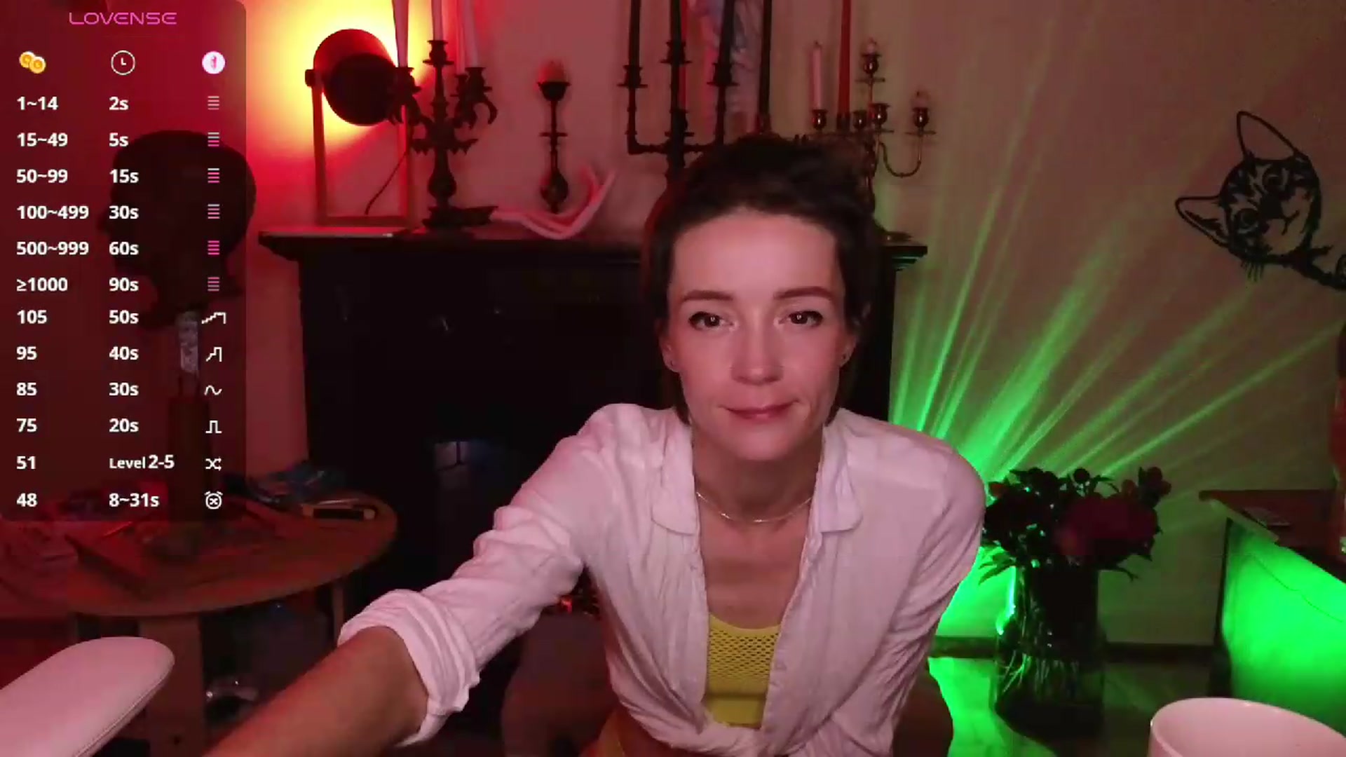 Gallery image thumbnail from Alisija_'s myfreecams stream on, 06/02/2026, 20:54 image 5 of 20