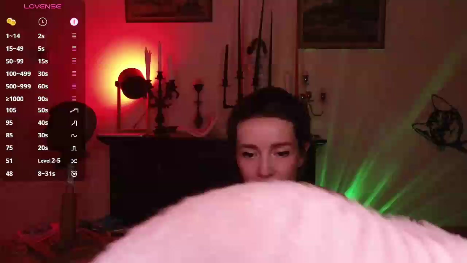 Gallery image thumbnail from Alisija_'s myfreecams stream on, 06/02/2026, 20:54 image 20 of 20