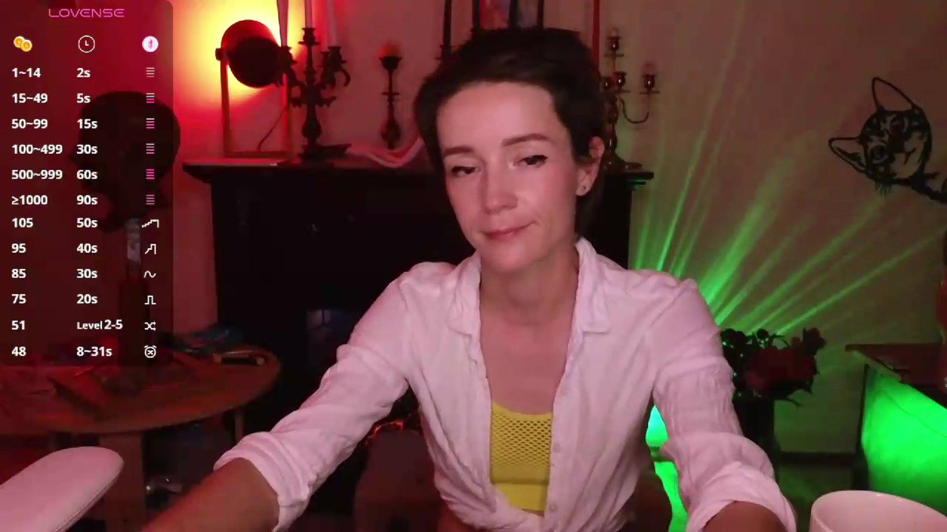 Gallery image thumbnail from Alisija_'s myfreecams stream on, 06/02/2026, 20:54 image 7 of 20