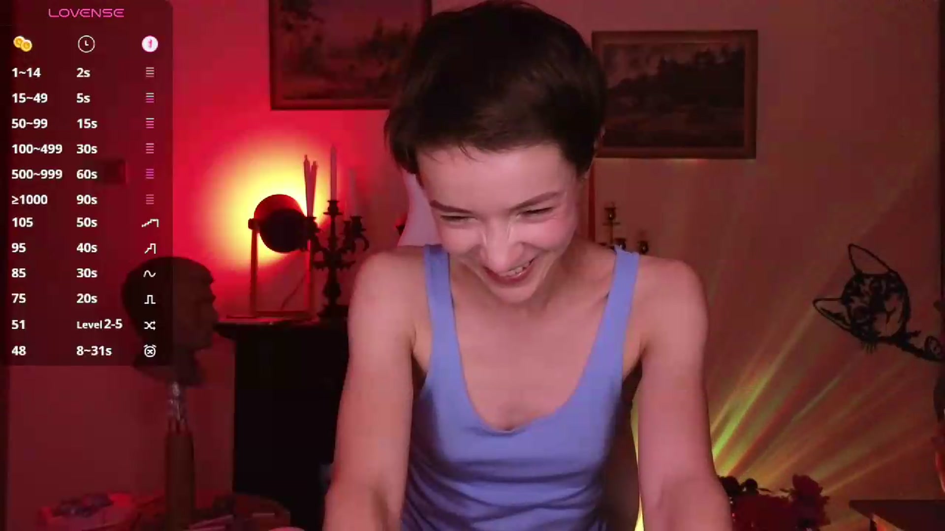 Gallery image thumbnail from Alisija_'s myfreecams stream on, 06/04/2026, 20:24 image 5 of 20