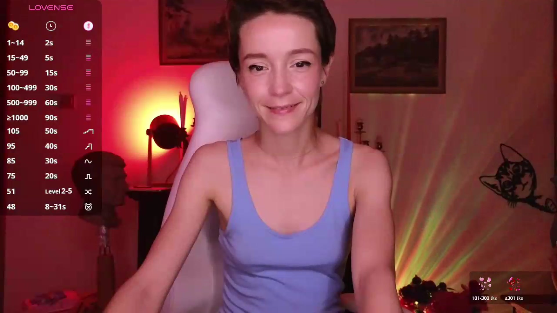 Gallery image thumbnail from Alisija_'s myfreecams stream on, 06/04/2026, 20:24 image 15 of 20