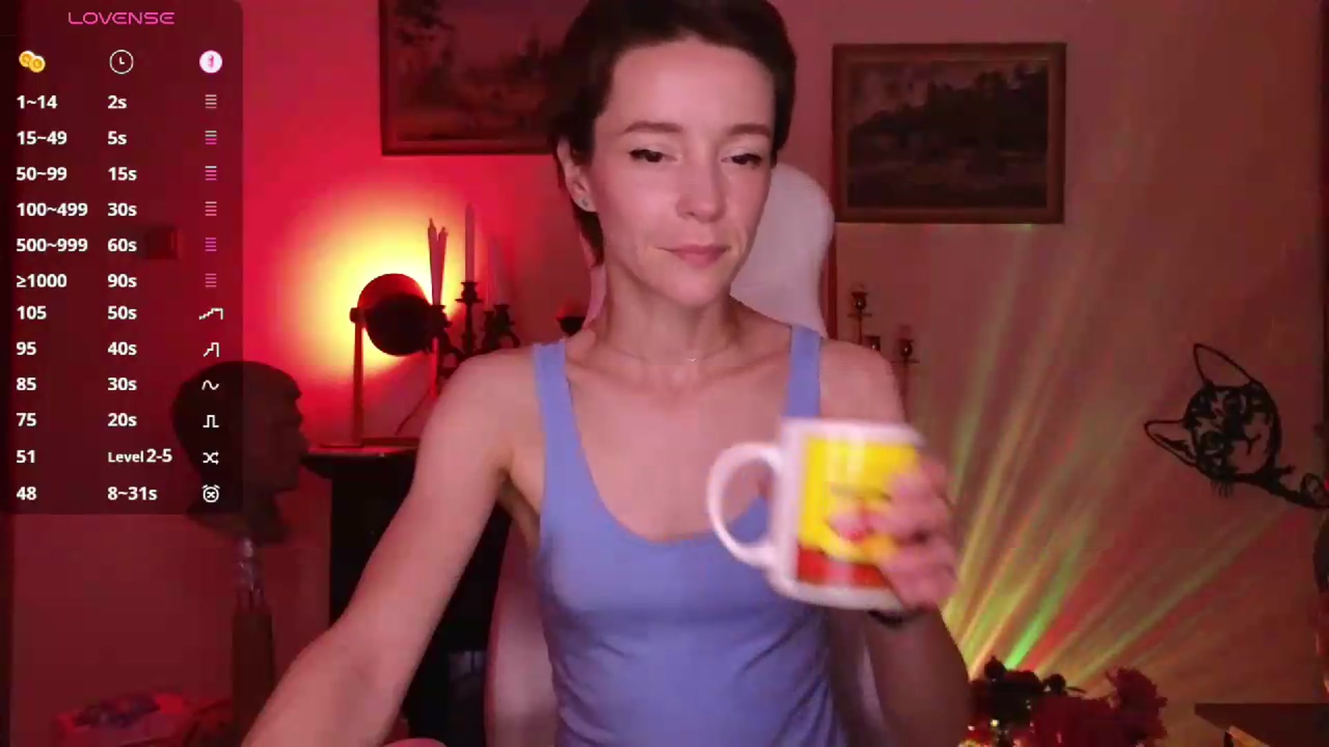 Gallery image thumbnail from Alisija_'s myfreecams stream on, 06/04/2026, 20:24 image 3 of 20