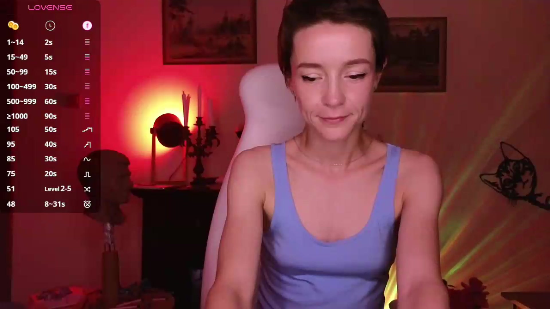 Gallery image thumbnail from Alisija_'s myfreecams stream on, 06/04/2026, 20:24 image 20 of 20