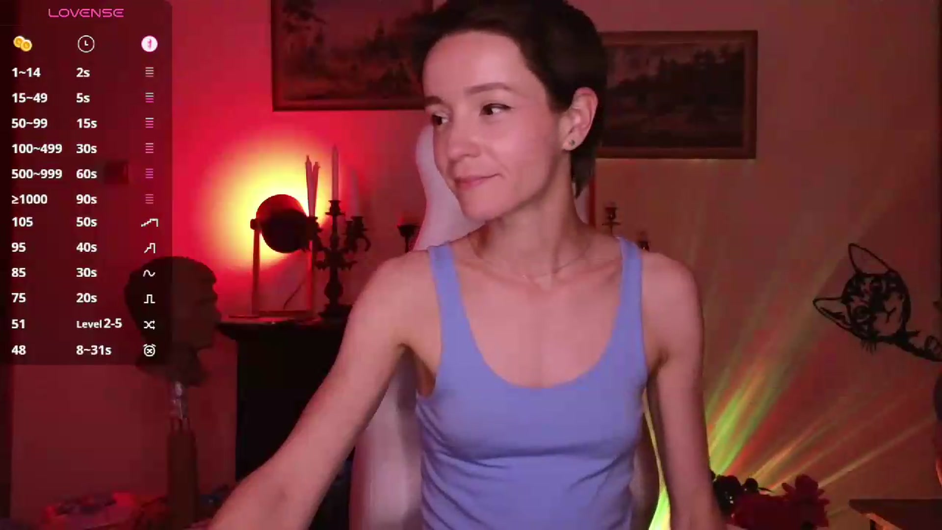 Gallery image thumbnail from Alisija_'s myfreecams stream on, 06/04/2026, 20:24 image 18 of 20
