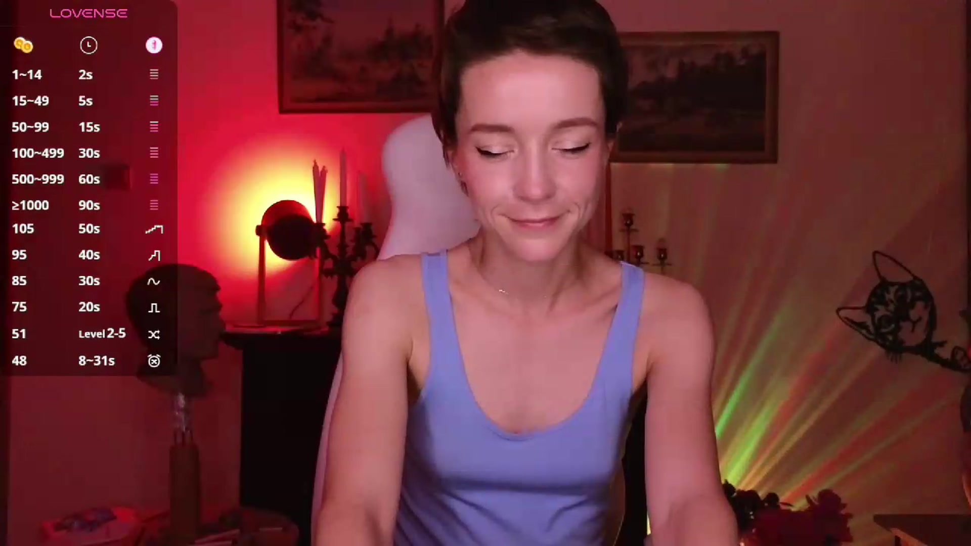 Gallery image thumbnail from Alisija_'s myfreecams stream on, 06/04/2026, 20:24 image 13 of 20