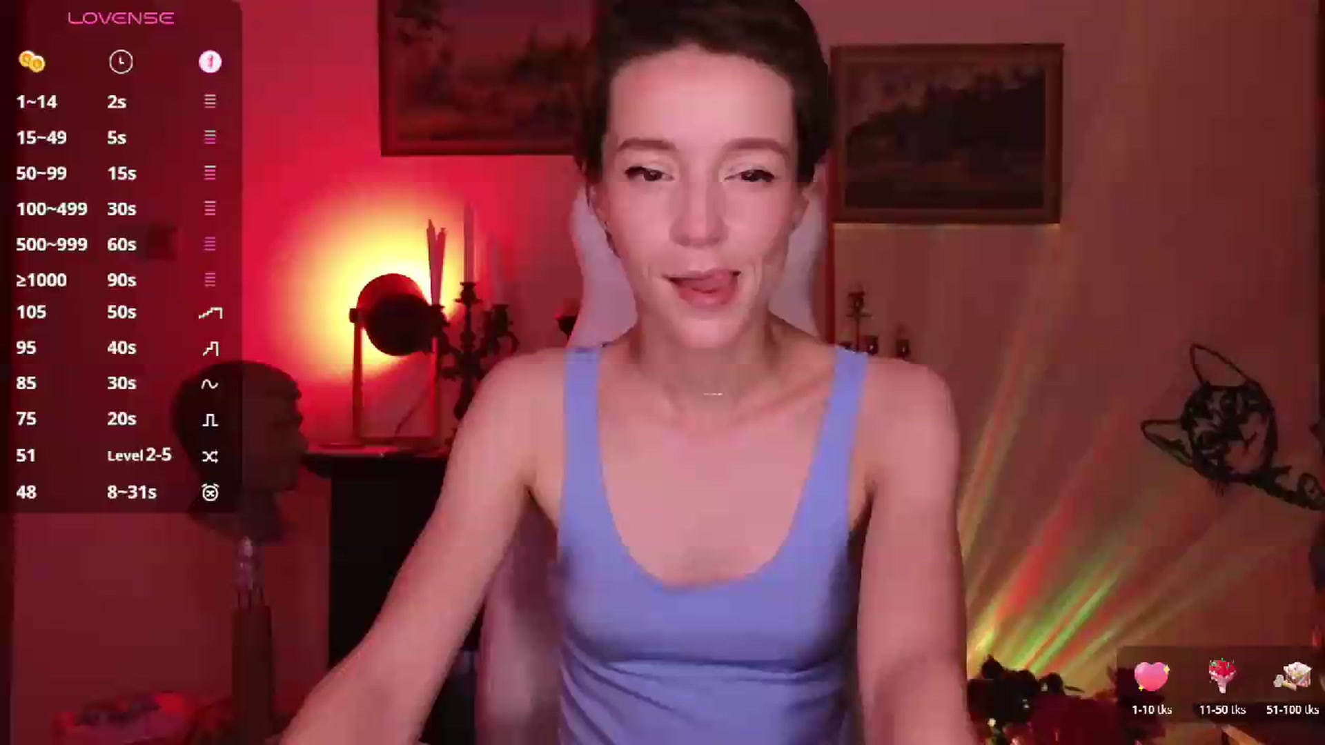 Gallery image thumbnail from Alisija_'s myfreecams stream on, 06/04/2026, 20:24 image 1 of 20