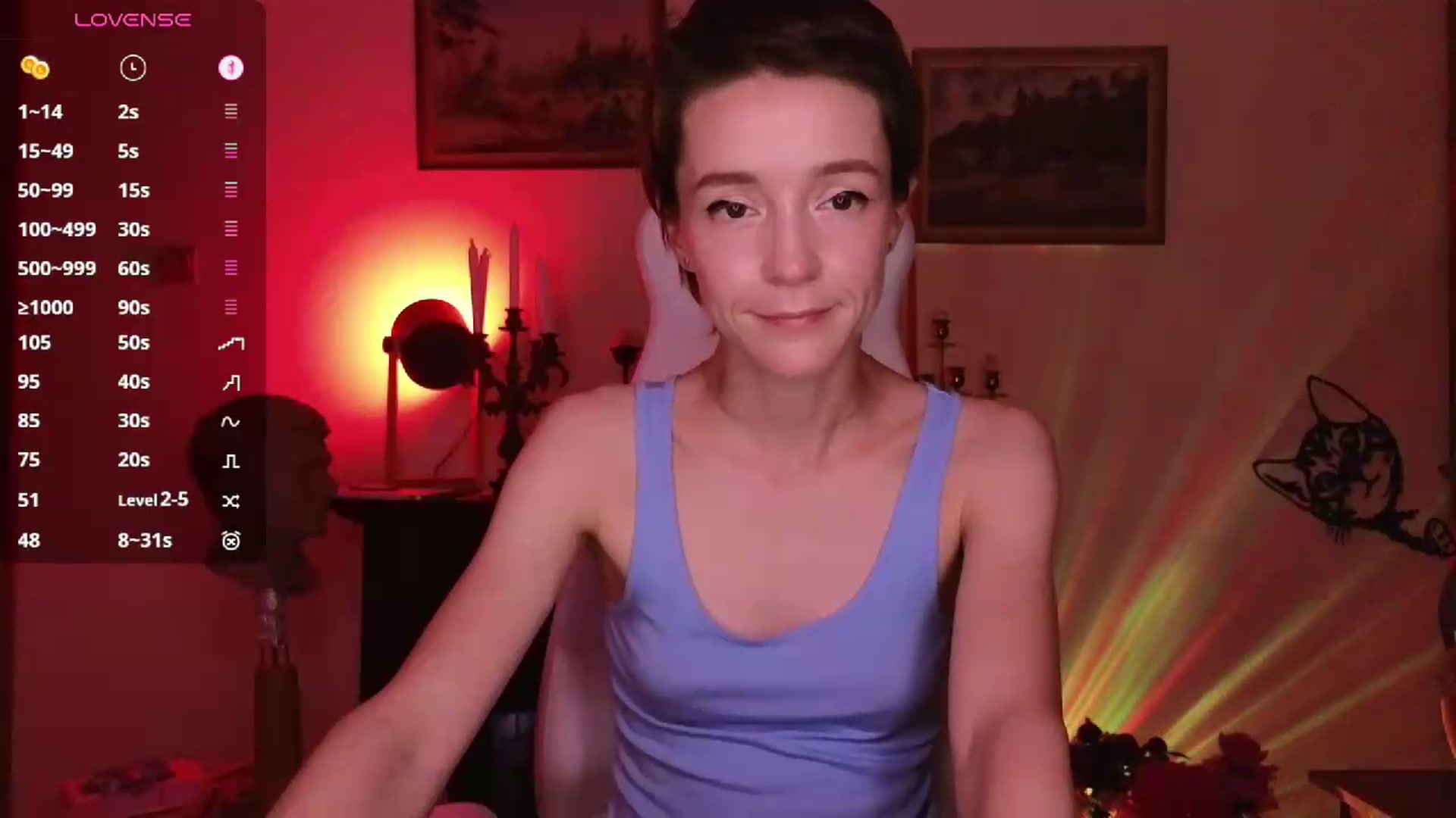 Gallery image thumbnail from Alisija_'s myfreecams stream on, 06/04/2026, 20:24 image 7 of 20