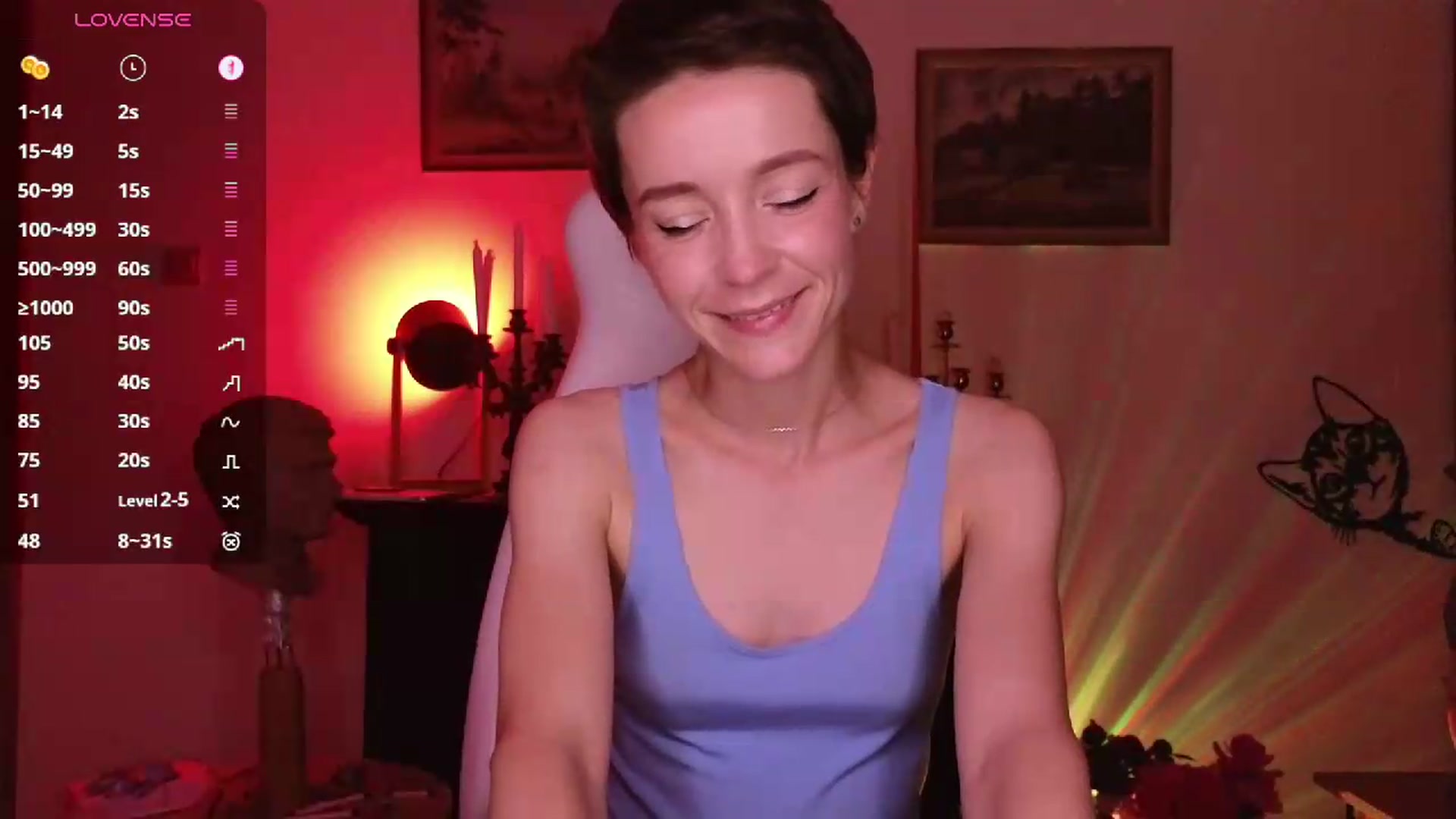 Gallery image thumbnail from Alisija_'s myfreecams stream on, 06/04/2026, 20:24 image 12 of 20